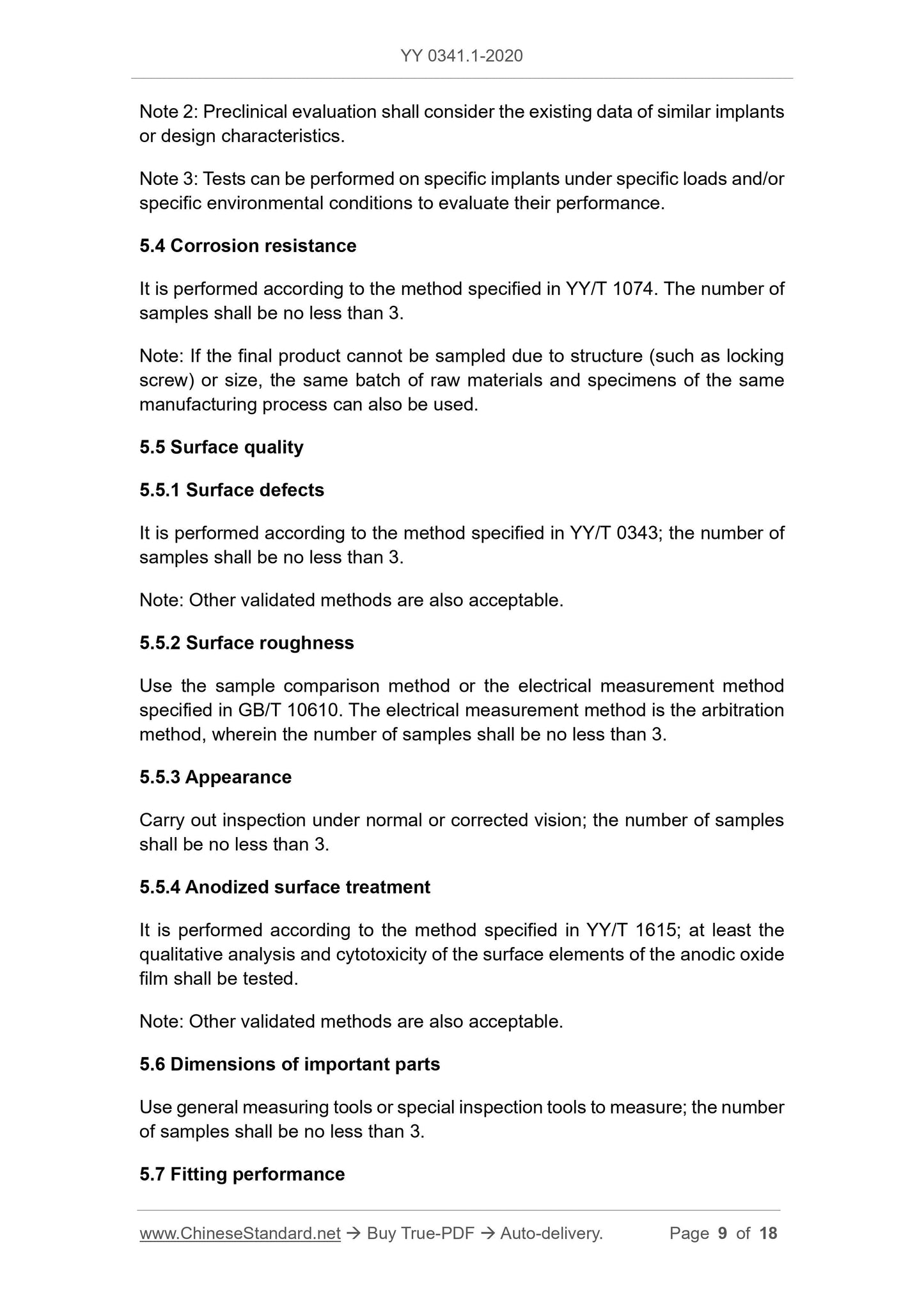 YY 0341.1-2020 Page 9