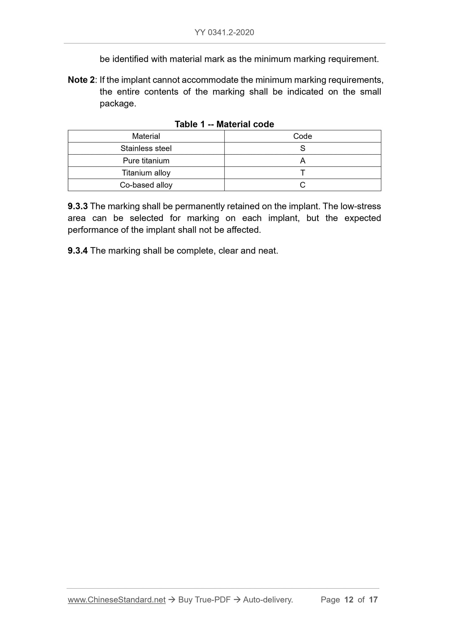 YY 0341.2-2020 Page 12