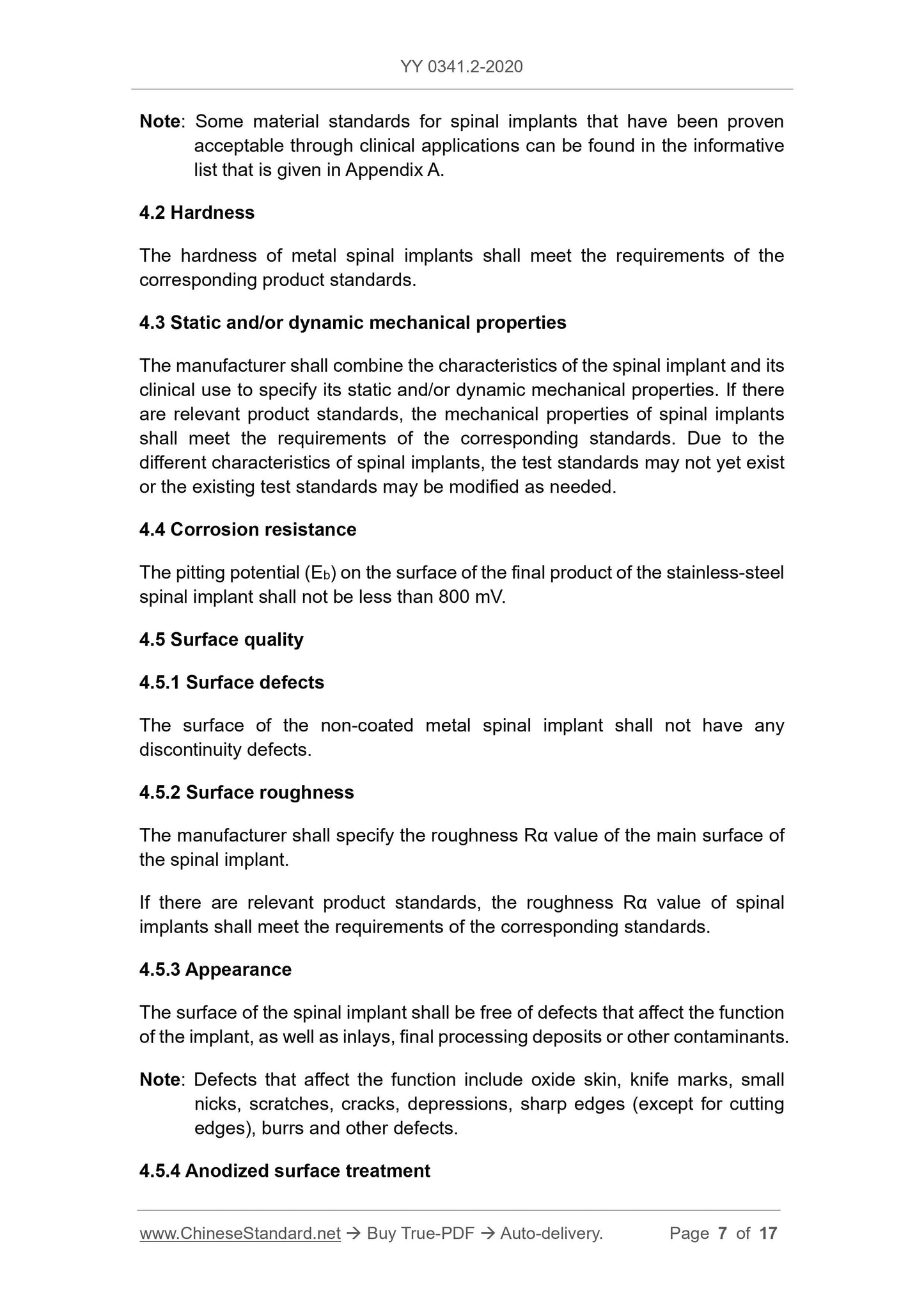 YY 0341.2-2020 Page 7