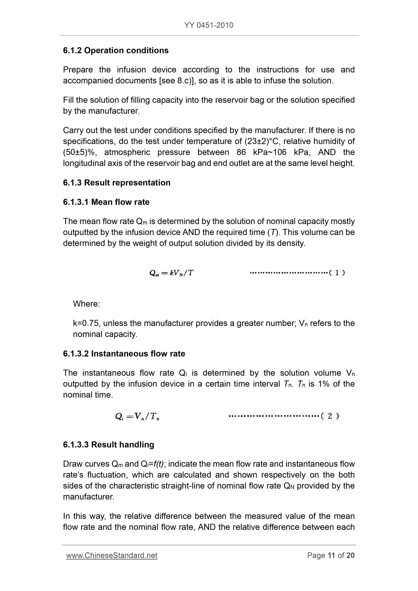YY 0451-2010 Page 11