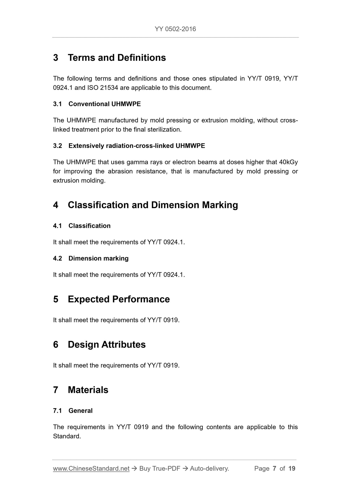 YY 0502-2016 Page 7