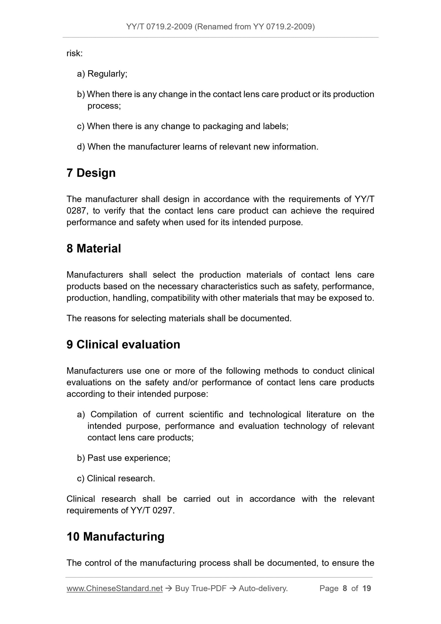 YY 0719.2-2009 Page 8