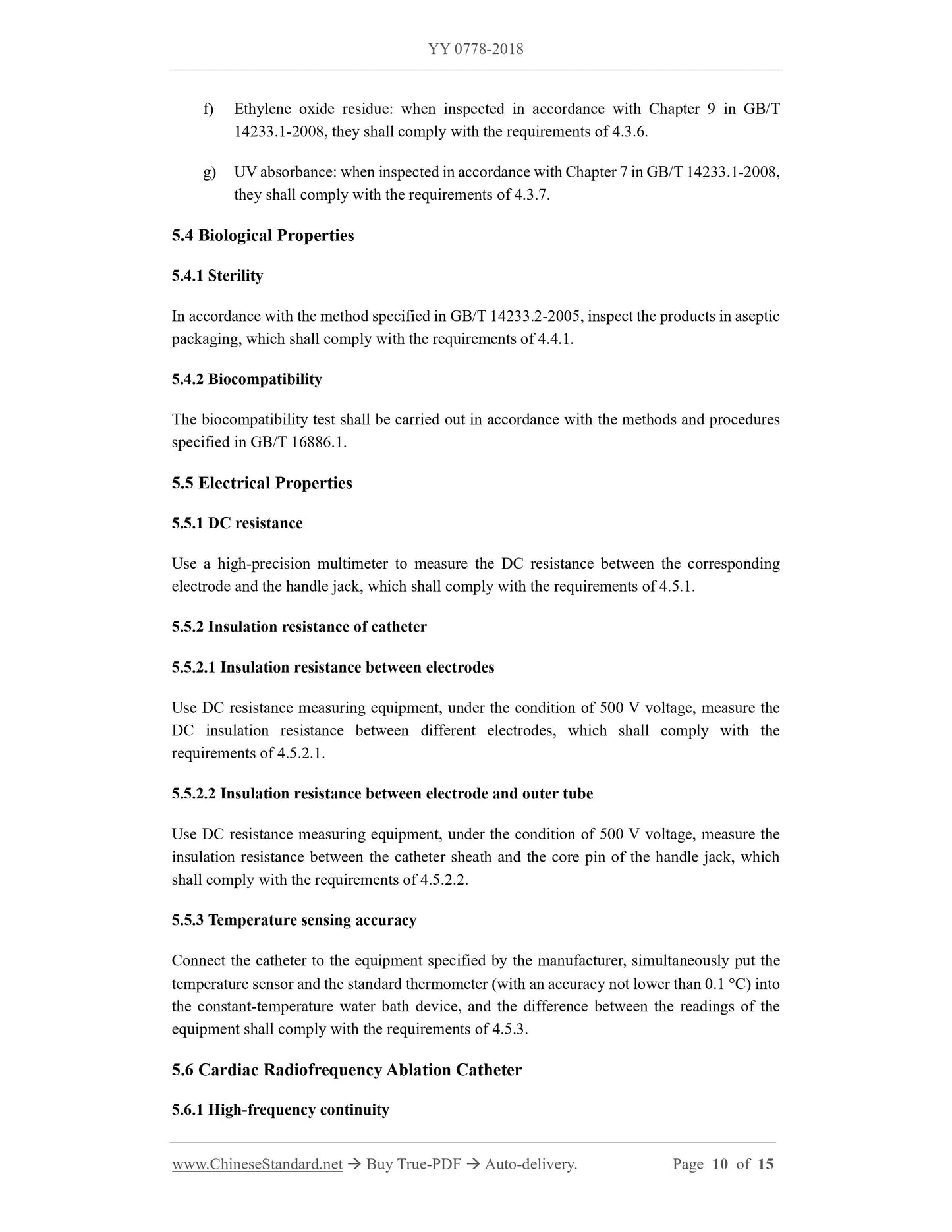 YY 0778-2018 Page 10