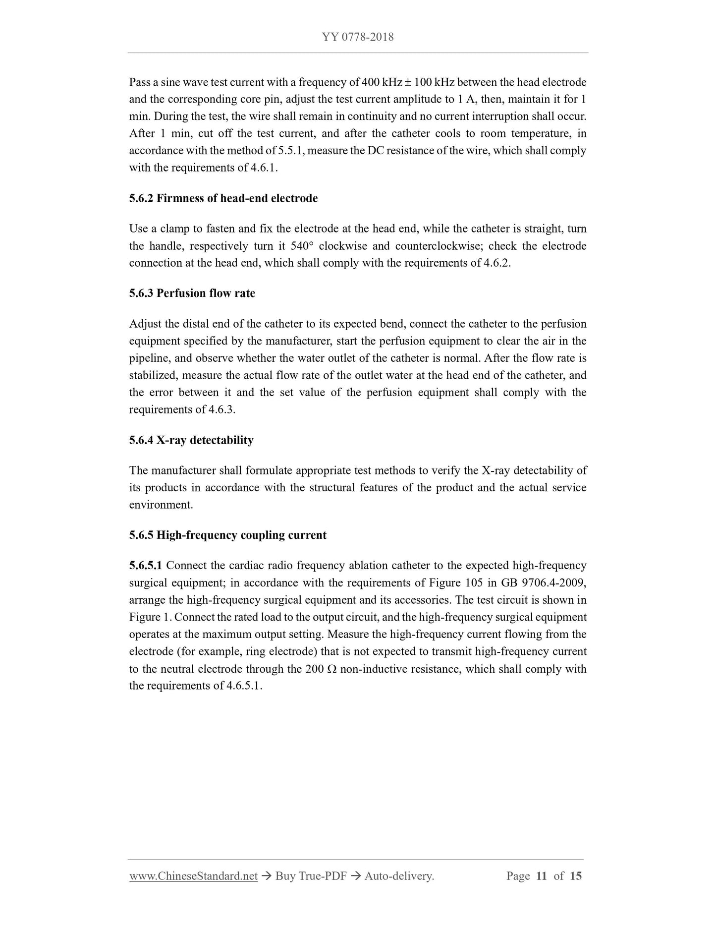 YY 0778-2018 Page 11