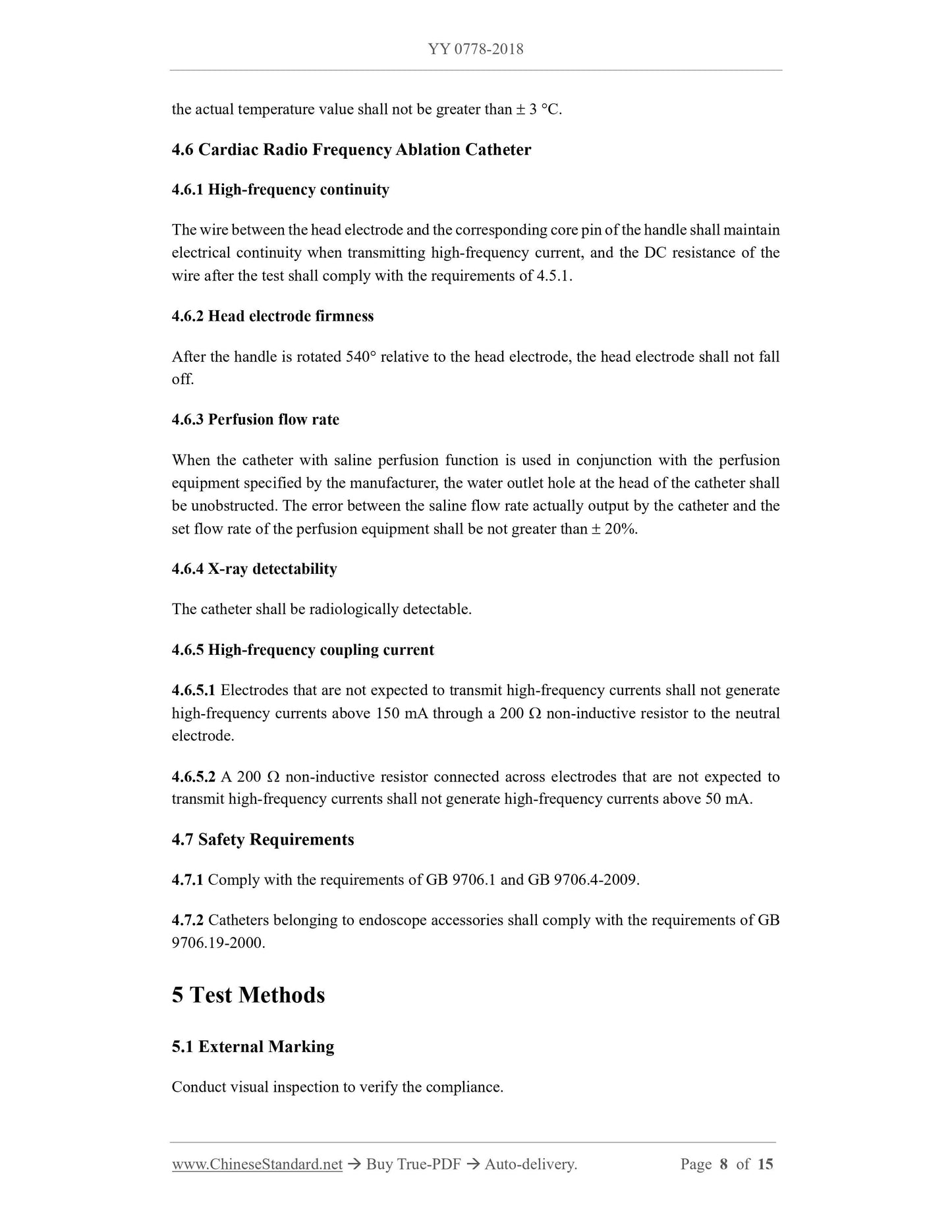 YY 0778-2018 Page 8