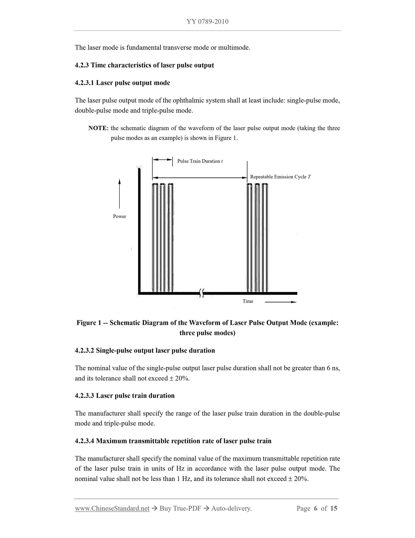 YY 0789-2010 Page 6