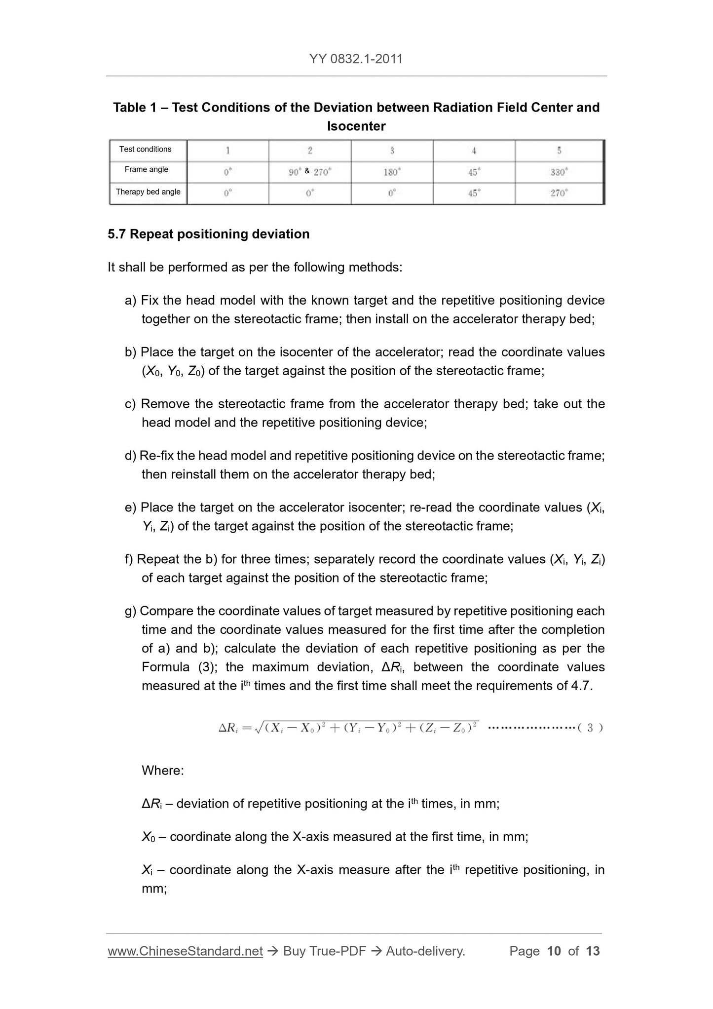 YY 0832.1-2011 Page 10