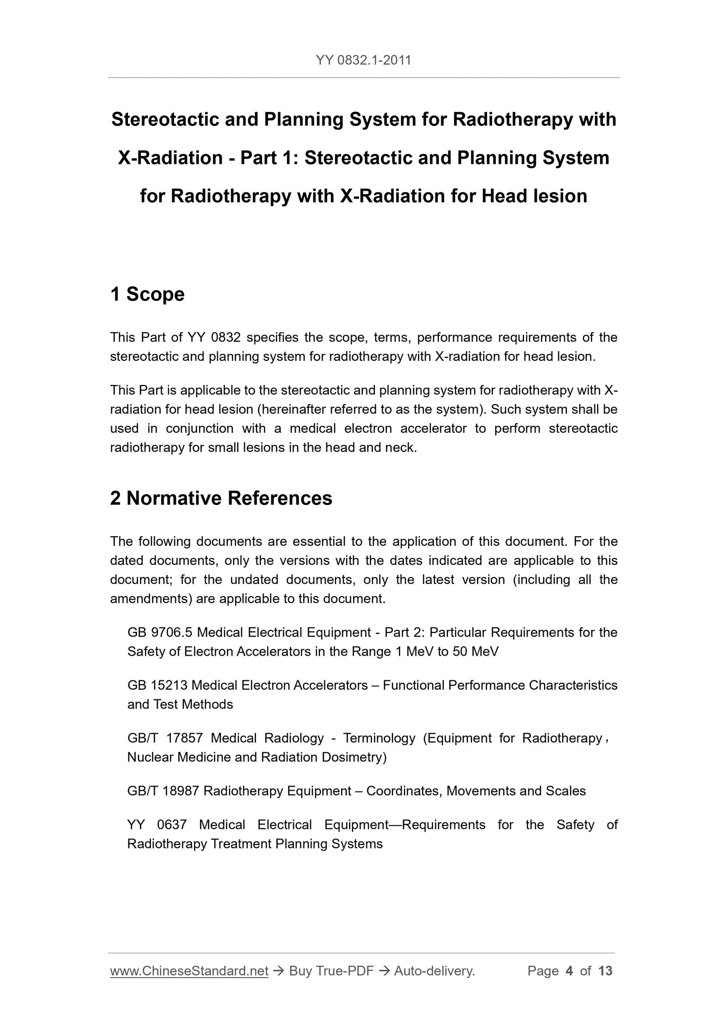 YY 0832.1-2011 Page 4