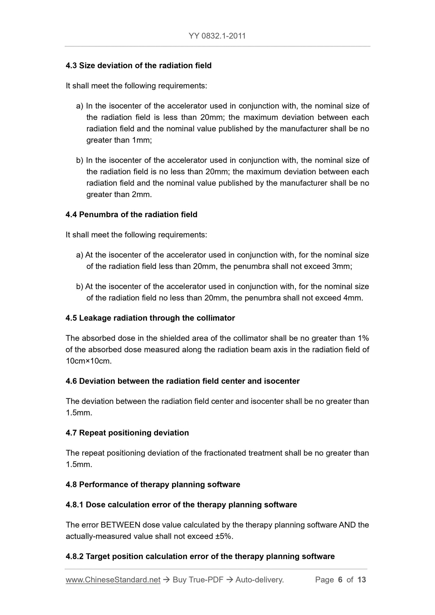 YY 0832.1-2011 Page 6