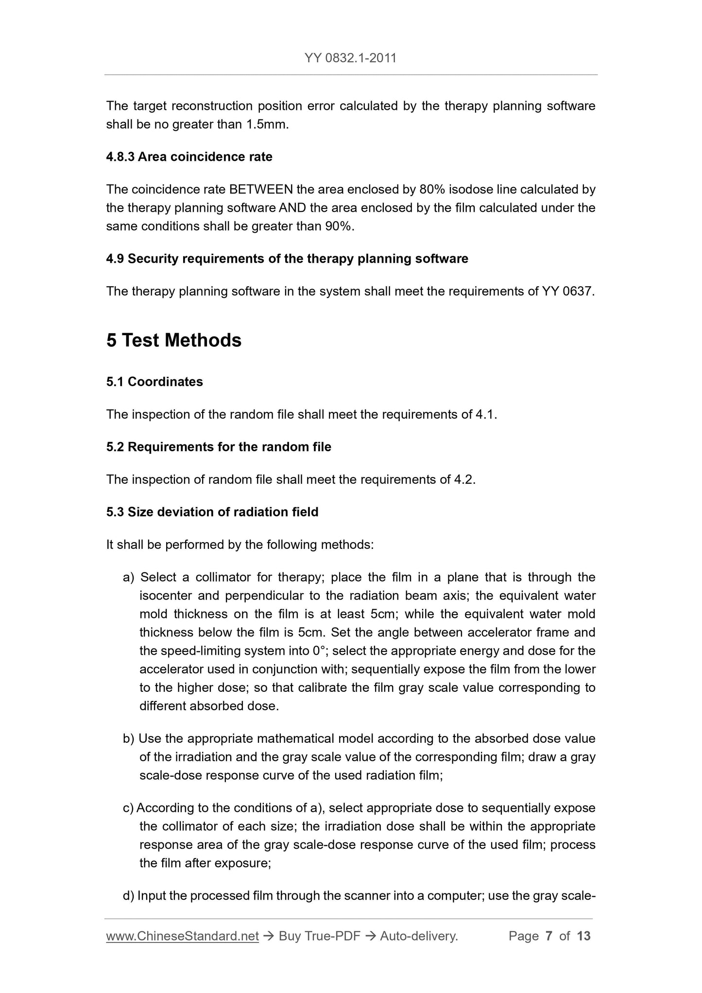 YY 0832.1-2011 Page 7