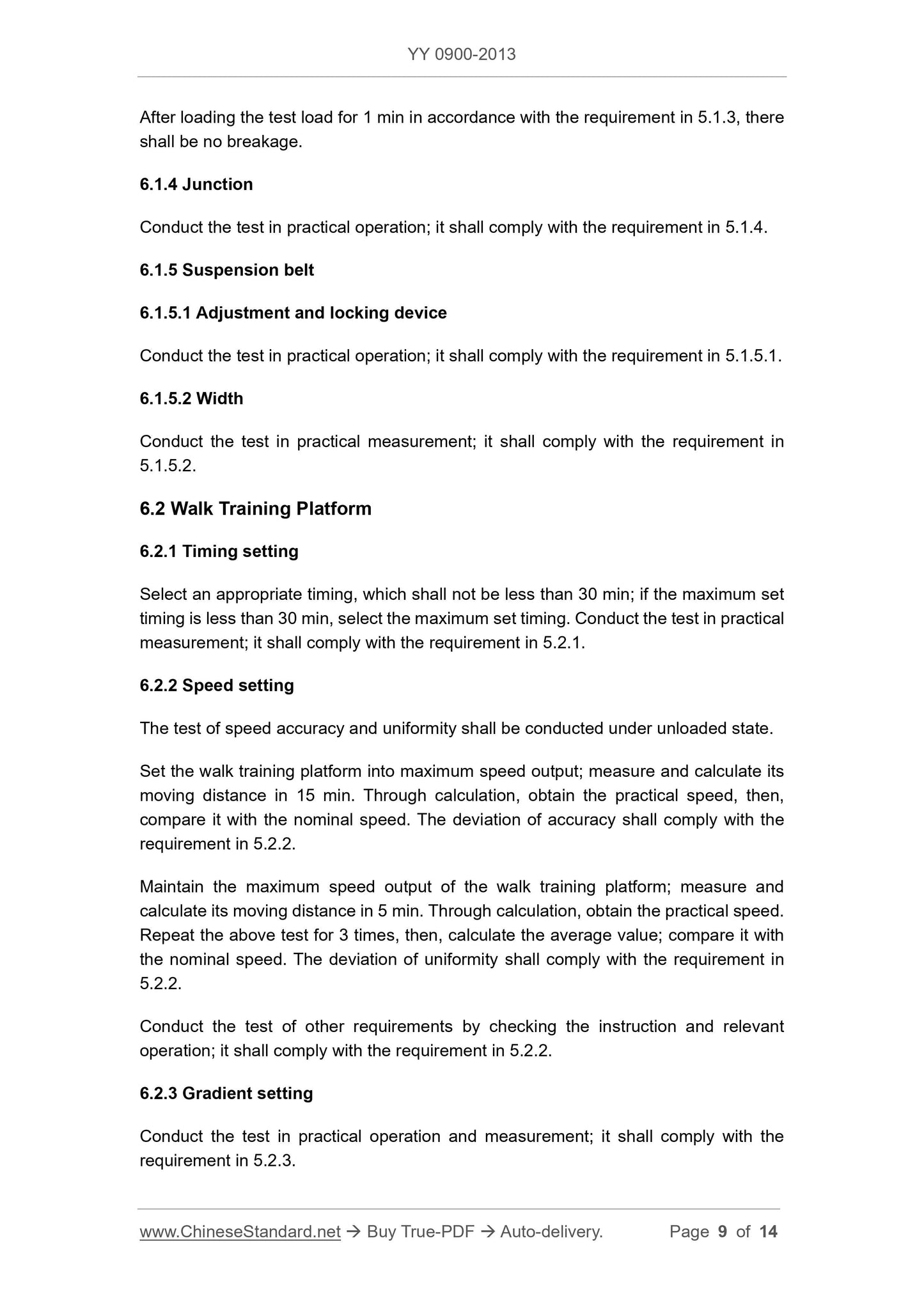 YY 0900-2013 Page 9