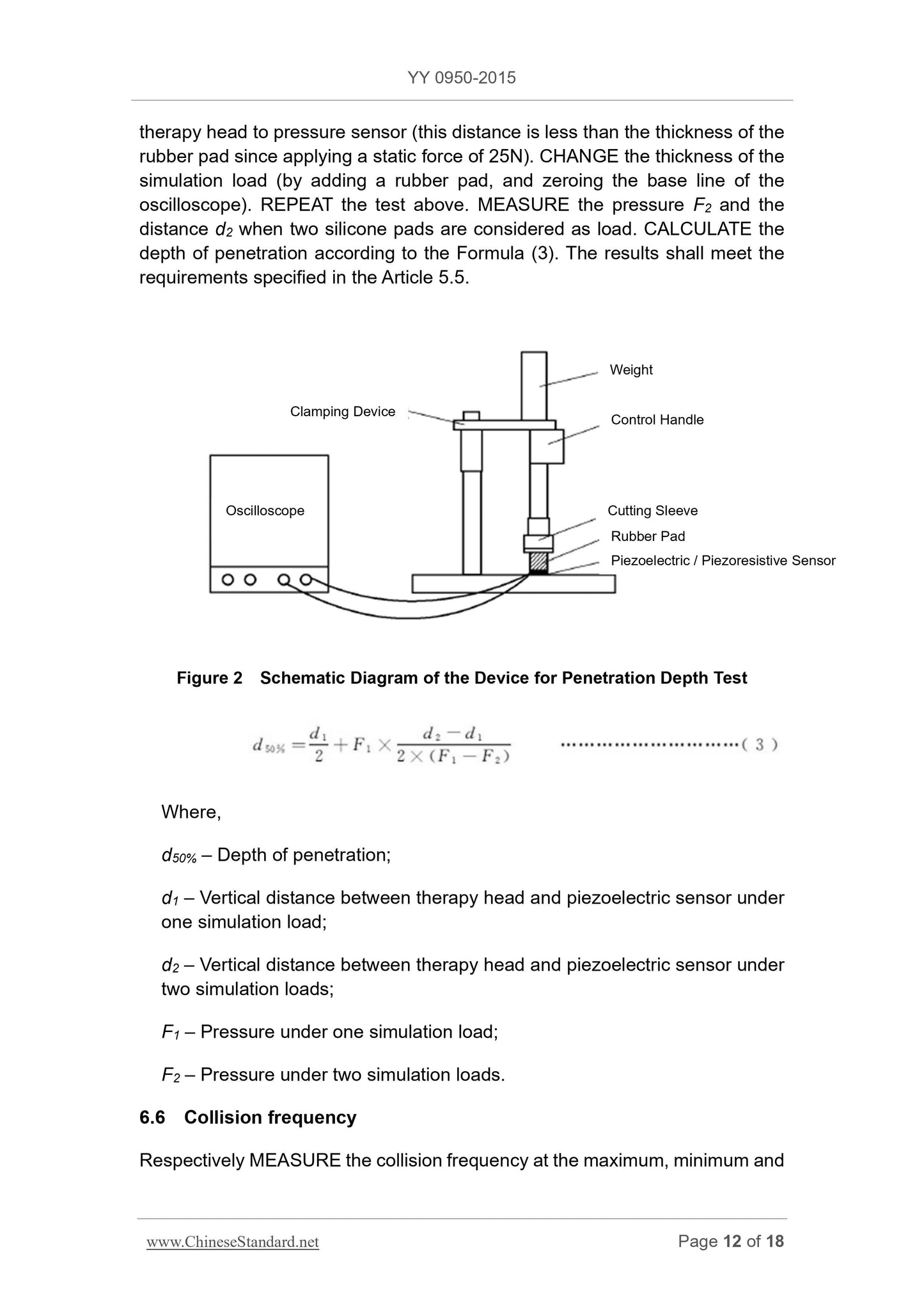YY 0950-2015 Page 12