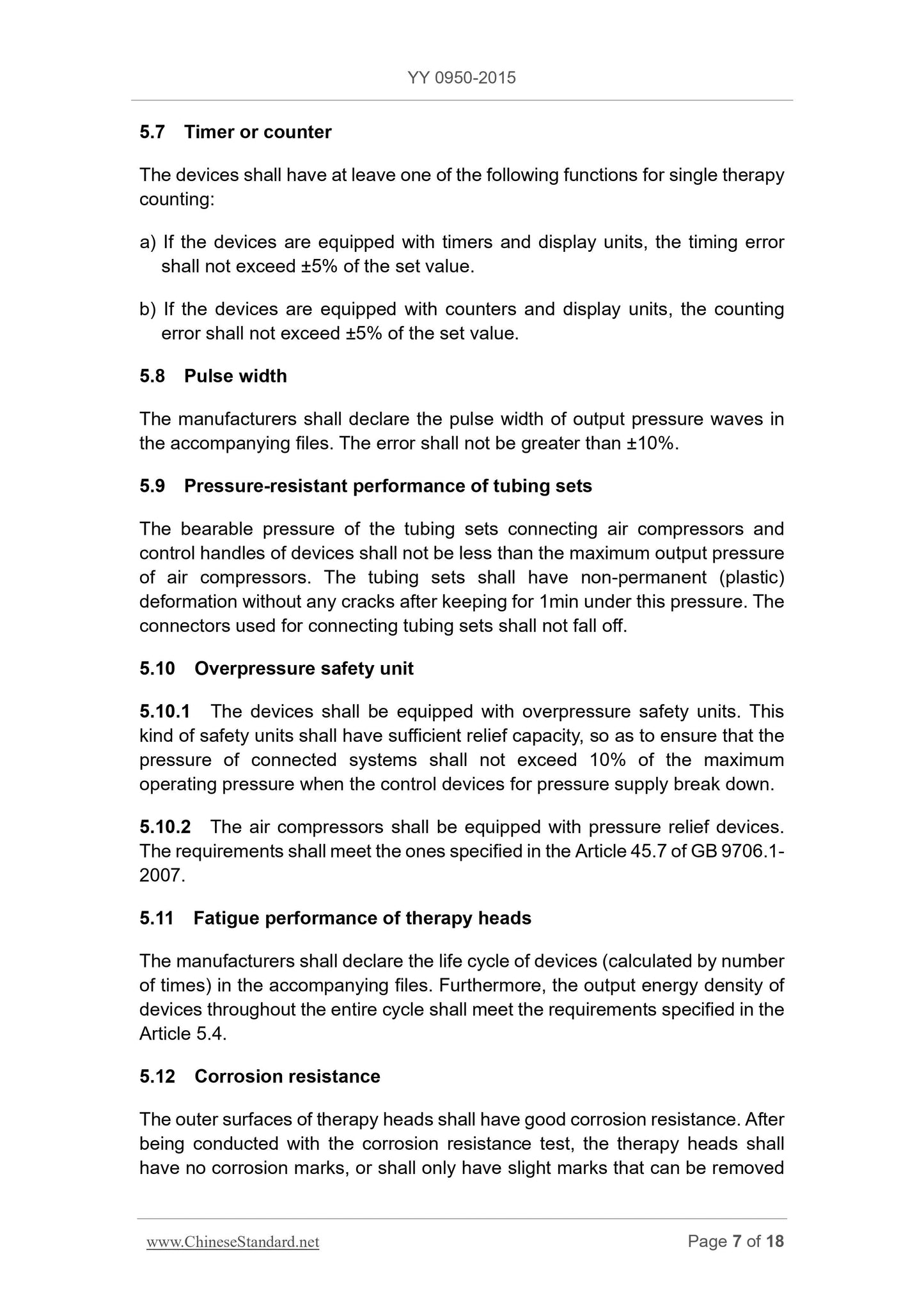 YY 0950-2015 Page 7