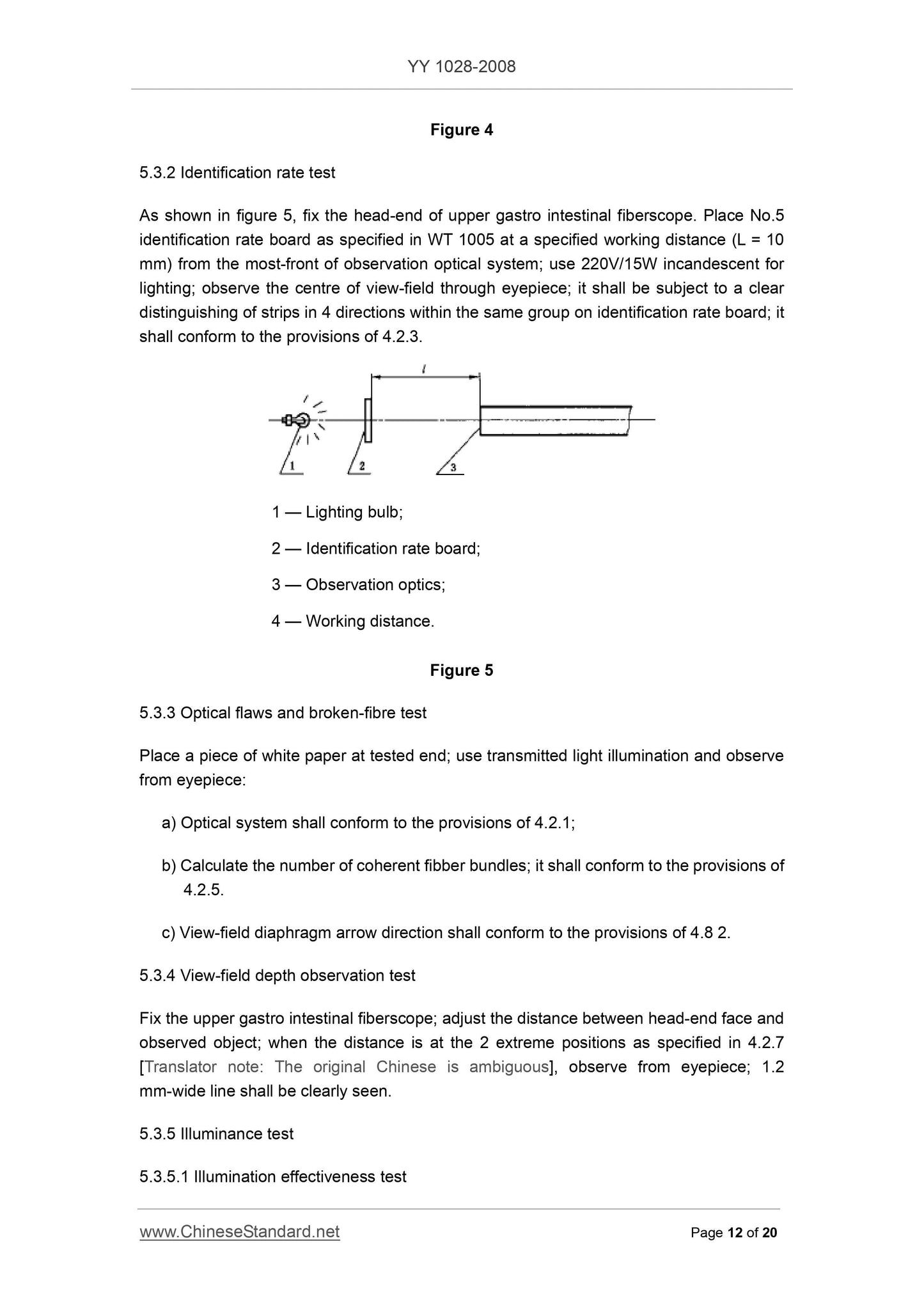 YY 1028-2008 Page 12