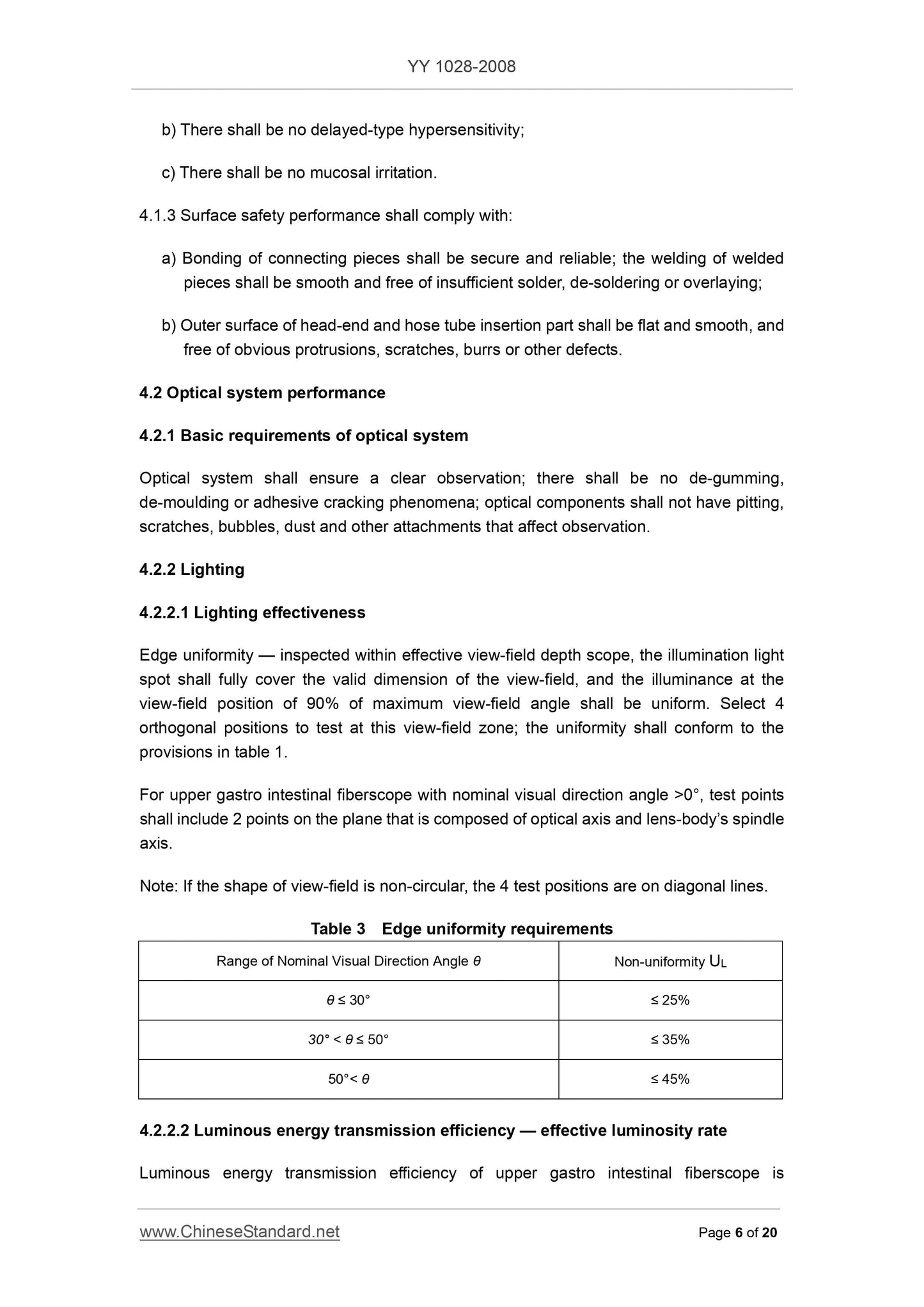 YY 1028-2008 Page 6