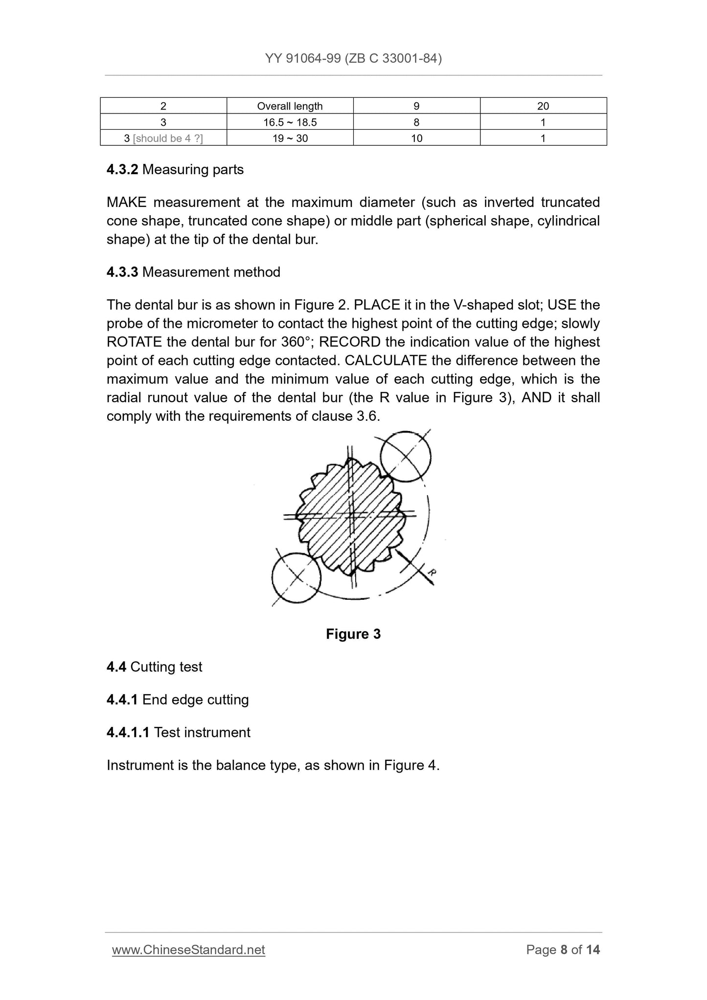 YY 91064-1999 Page 8