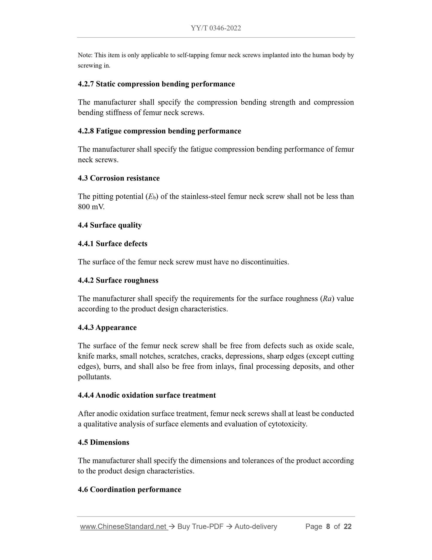 YY/T 0346-2022 Page 8