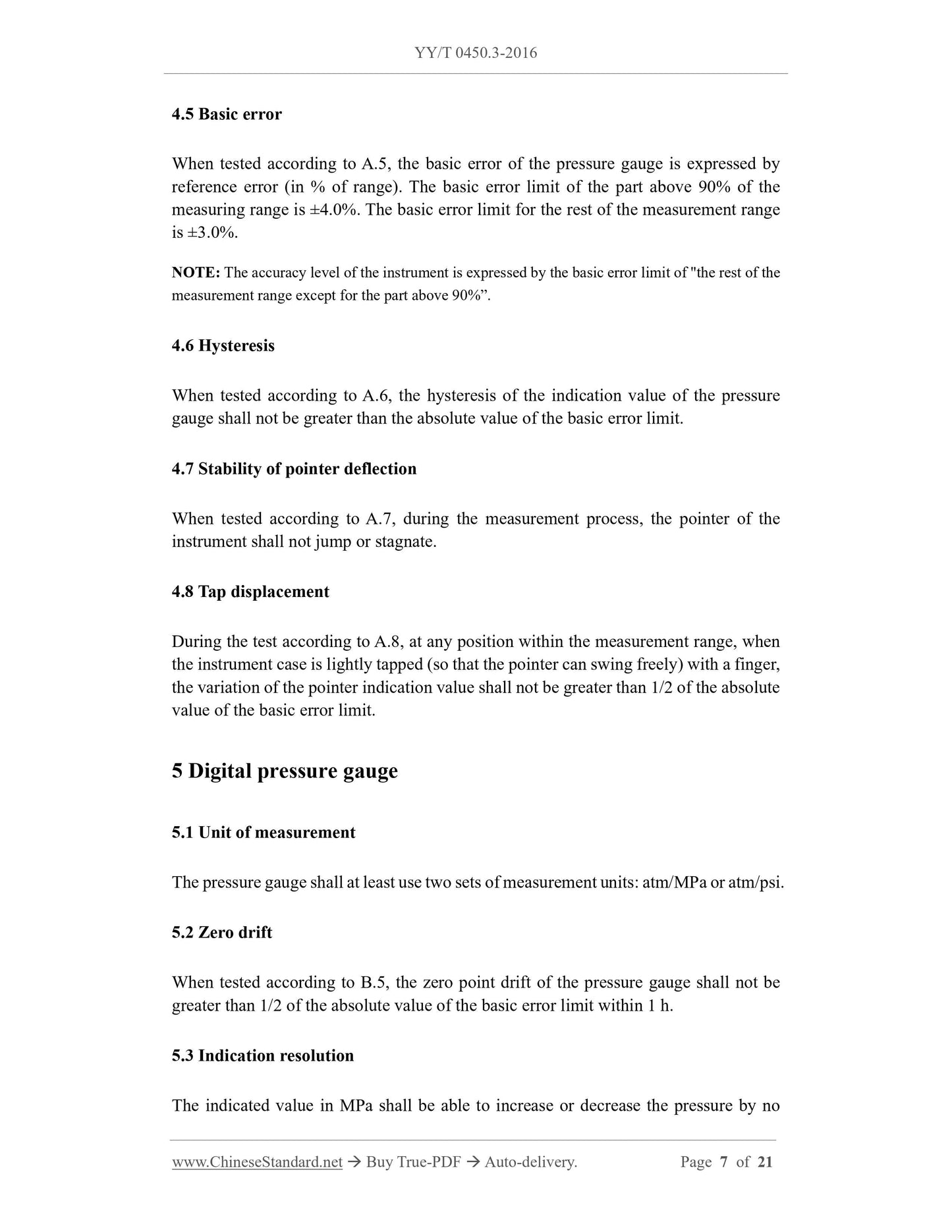 YY/T 0450.3-2016 Page 7