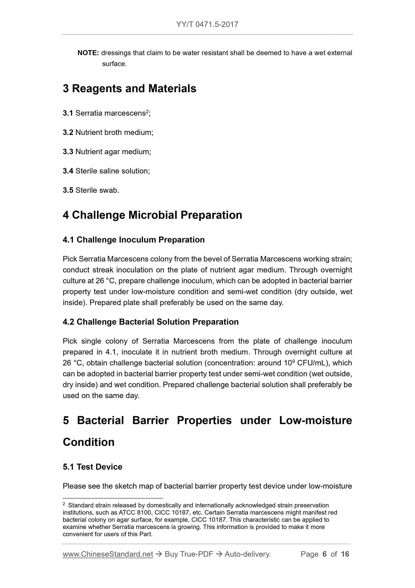 YY/T 0471.5-2017 Page 6