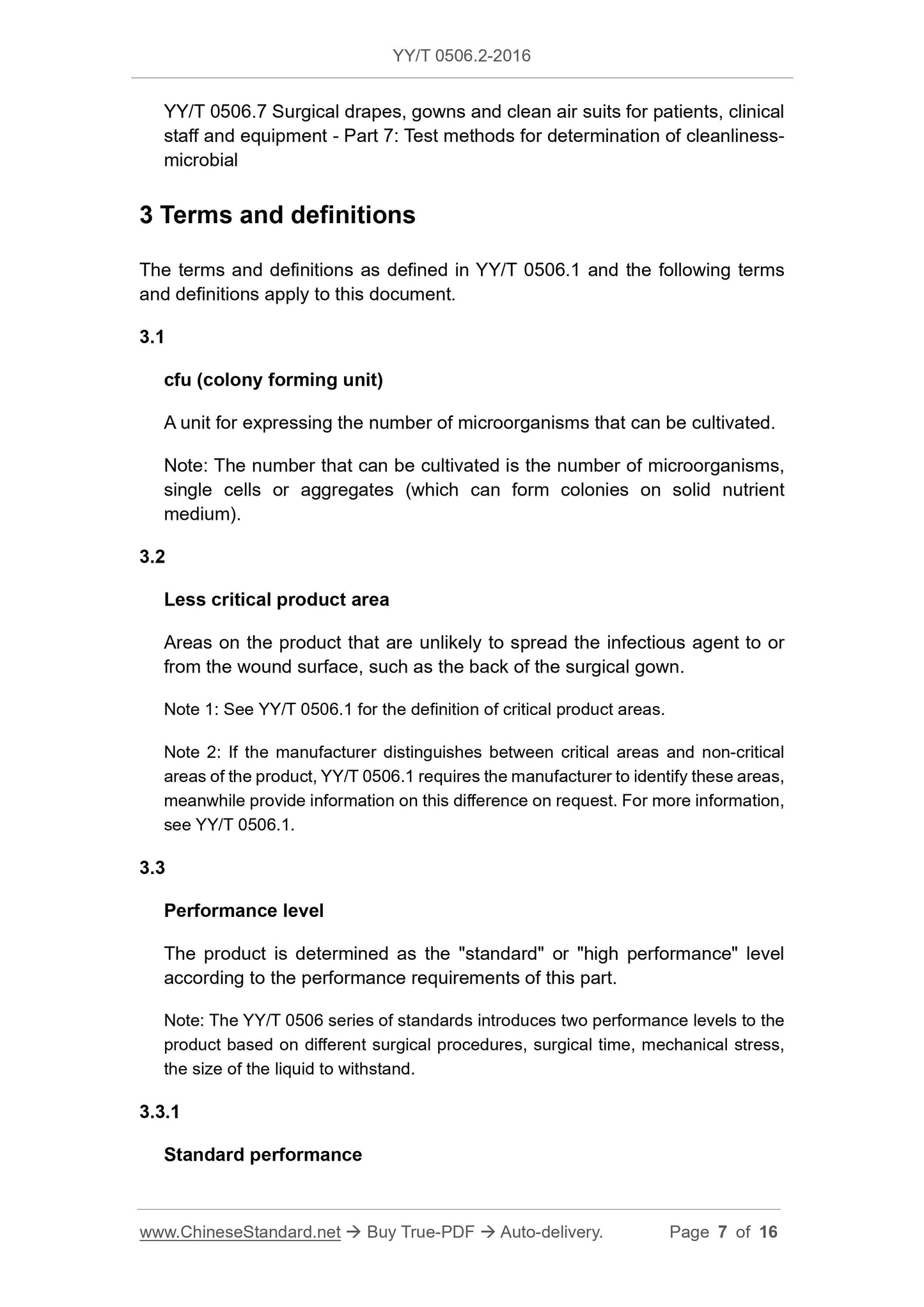 YY/T 0506.2-2016 Page 7