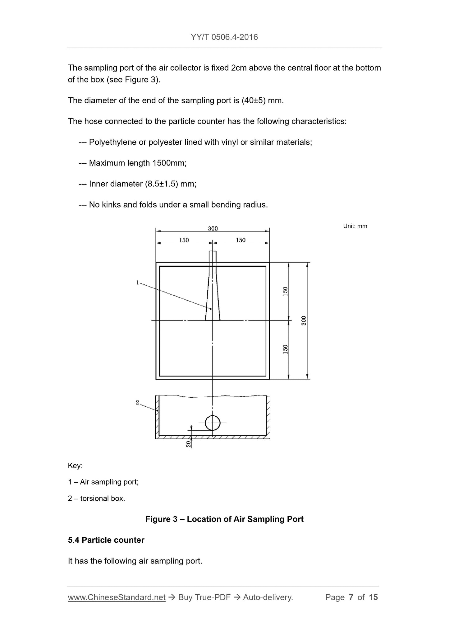 YY/T 0506.4-2016 Page 7