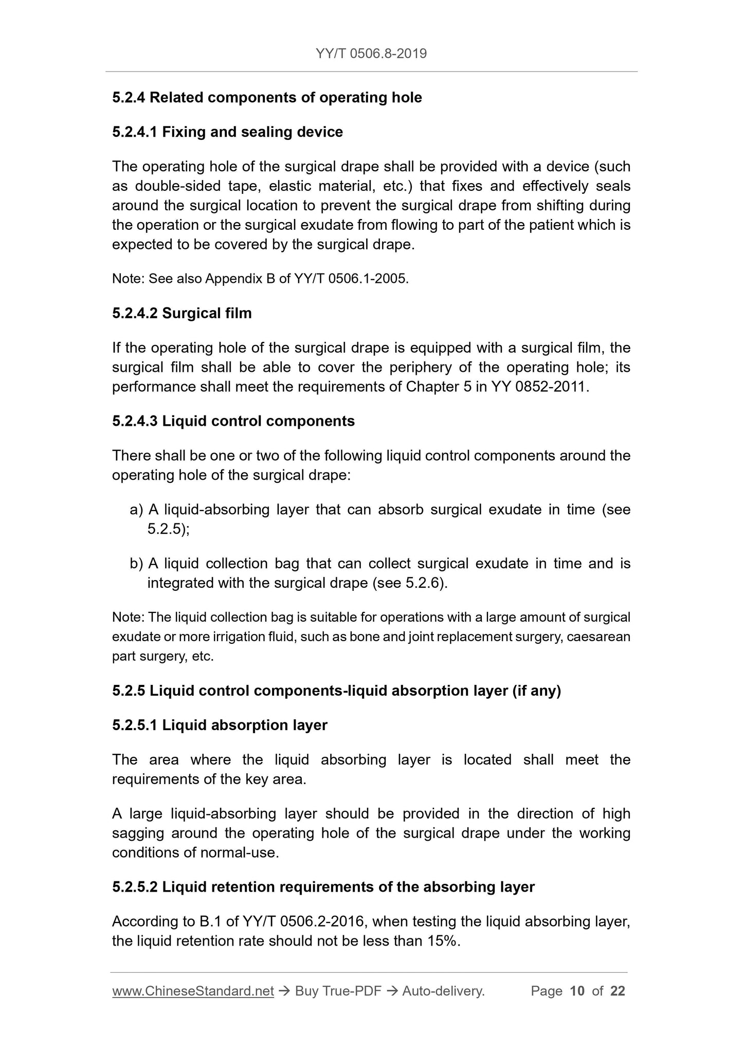 YY/T 0506.8-2019 Page 10