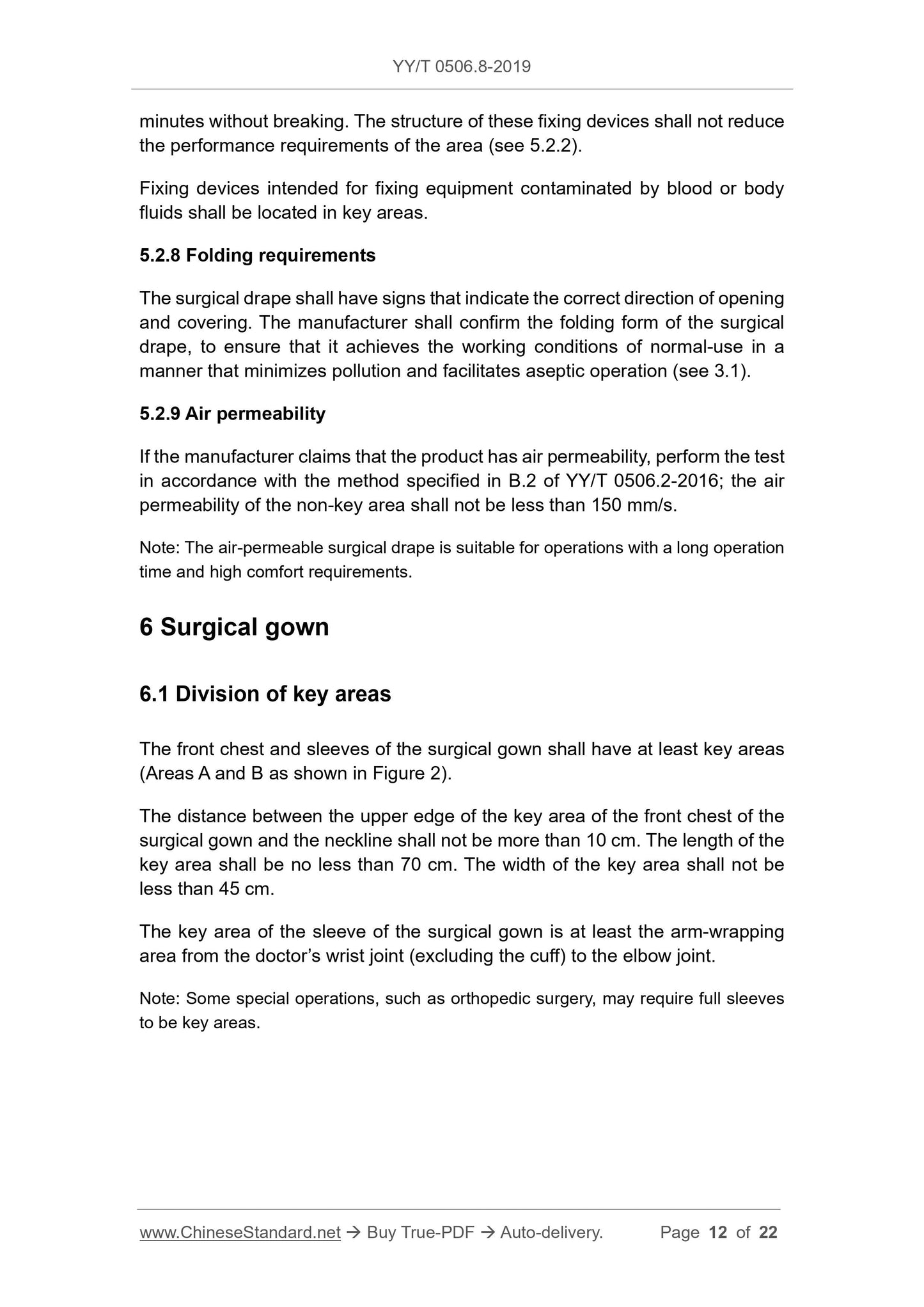 YY/T 0506.8-2019 Page 12