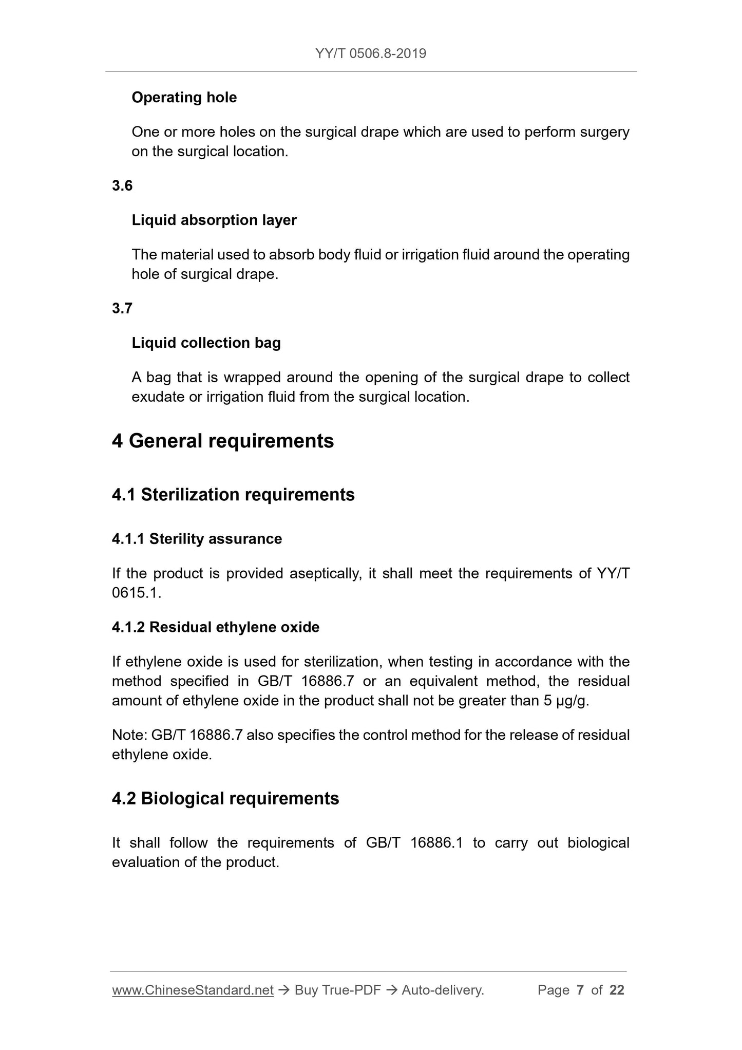 YY/T 0506.8-2019 Page 7