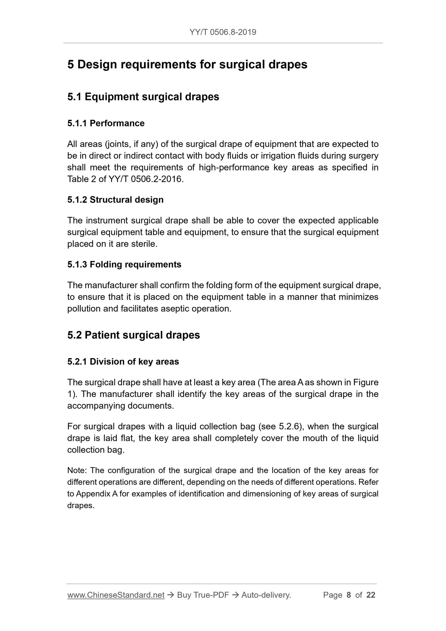 YY/T 0506.8-2019 Page 8