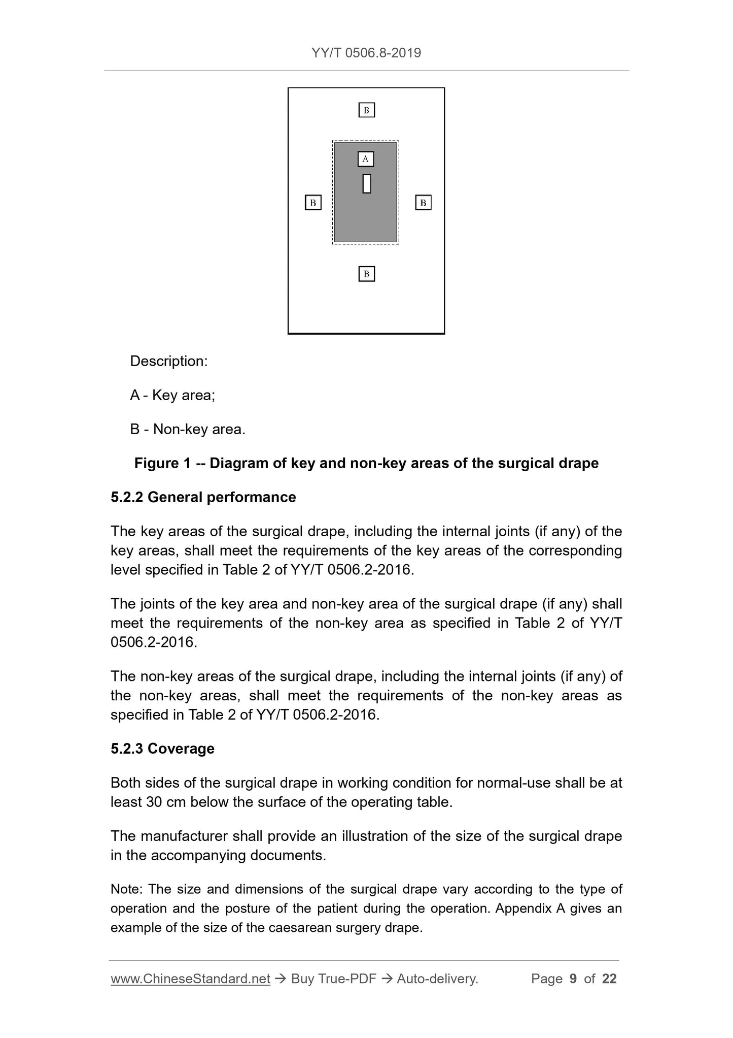 YY/T 0506.8-2019 Page 9