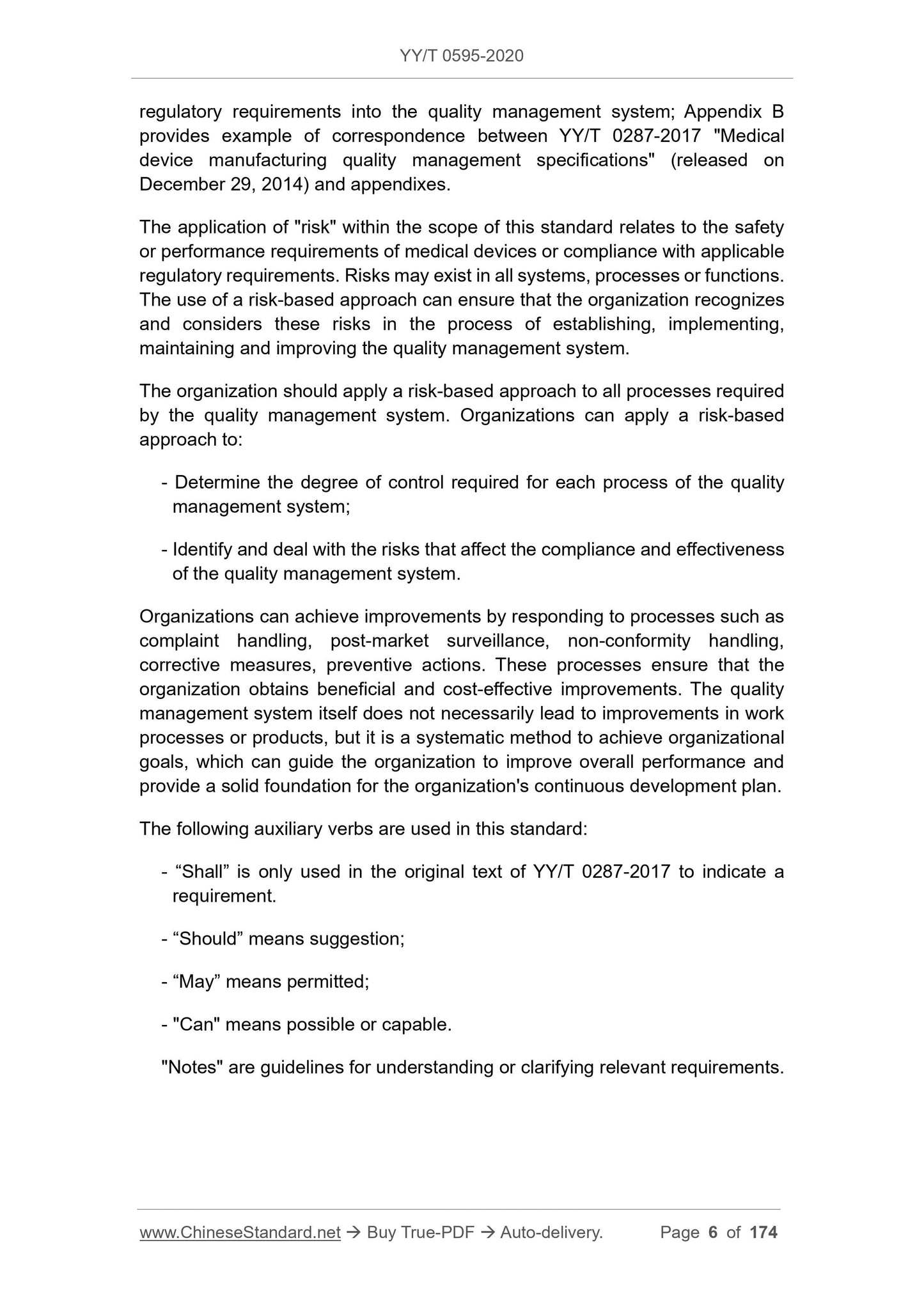 YY/T 0595-2020 Page 6