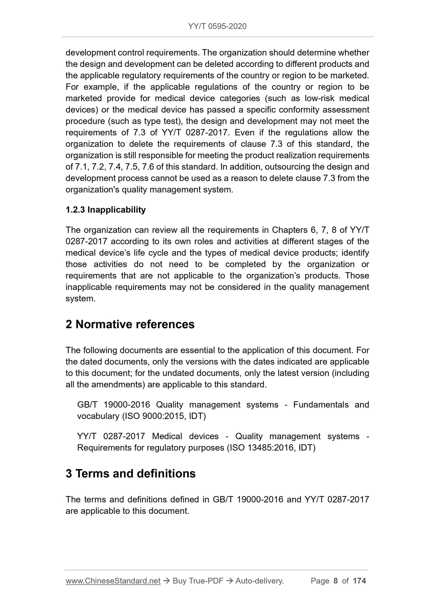 YY/T 0595-2020 Page 8
