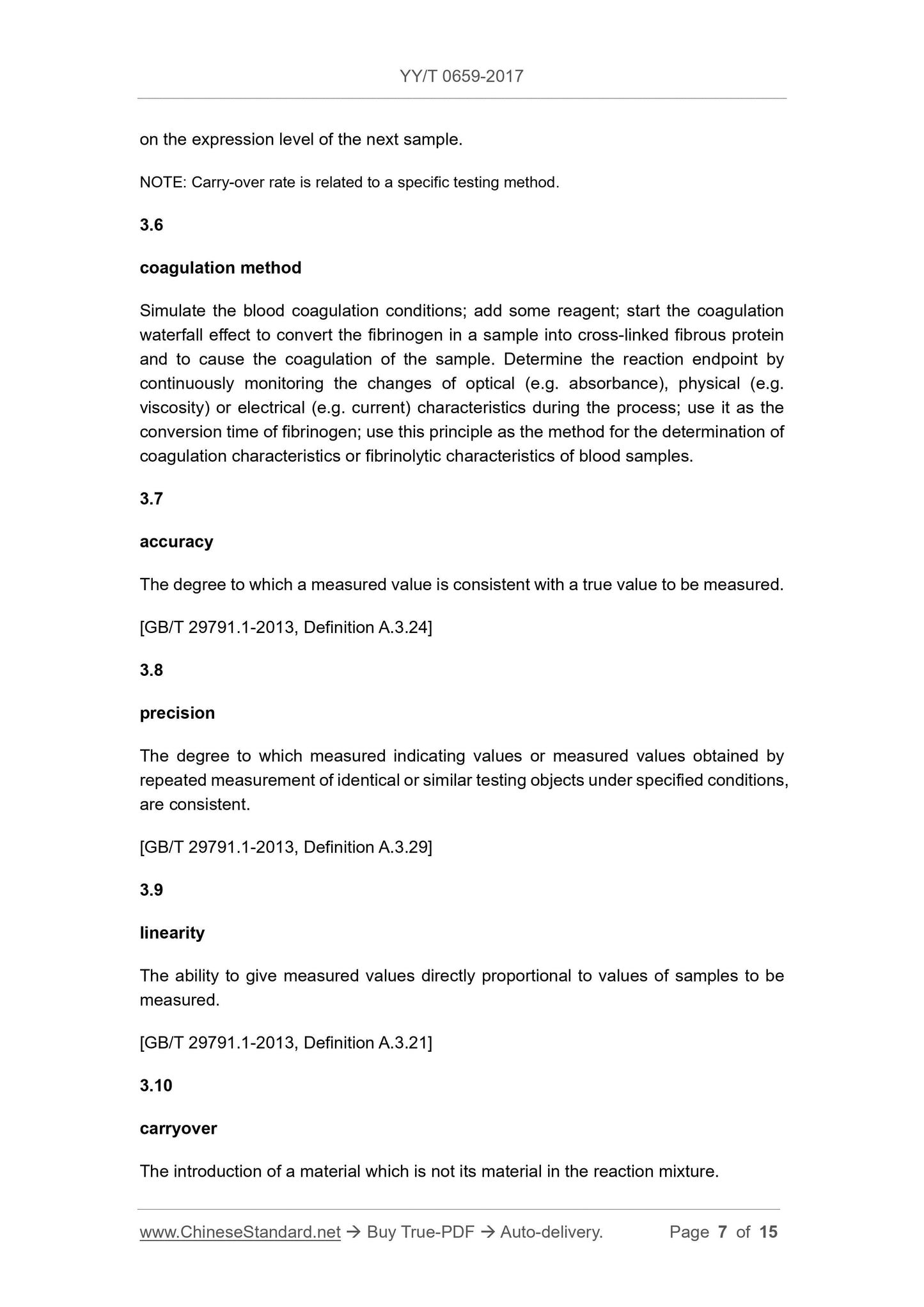 YY/T 0659-2017 Page 7