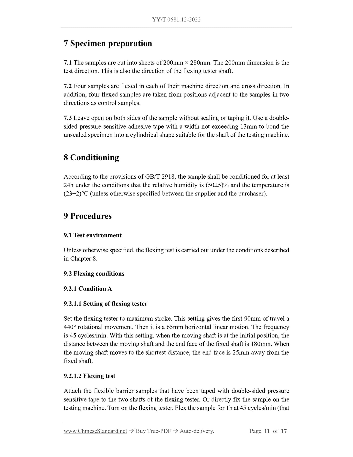 YY/T 0681.12-2022 Page 11
