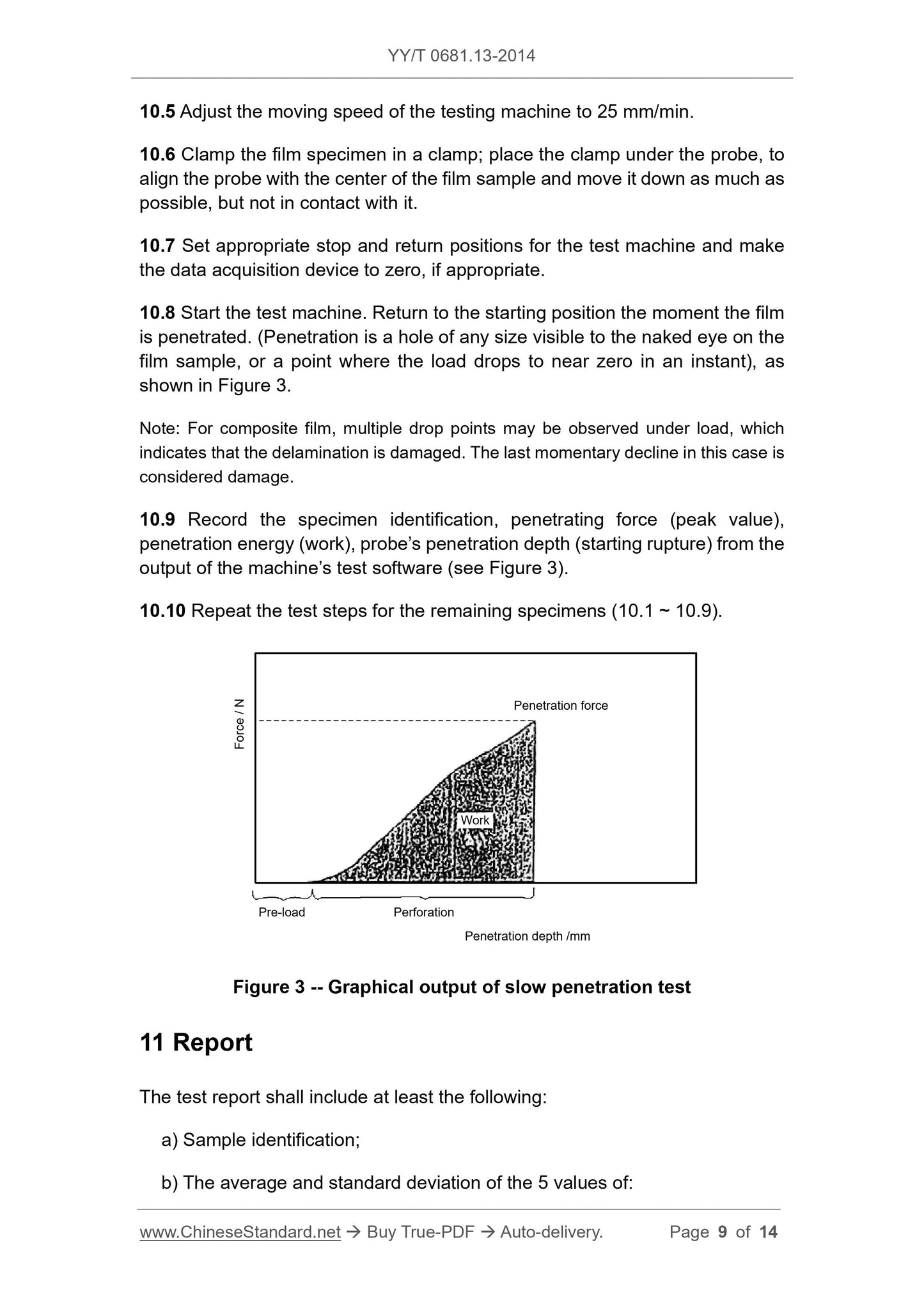 YY/T 0681.13-2014 Page 9