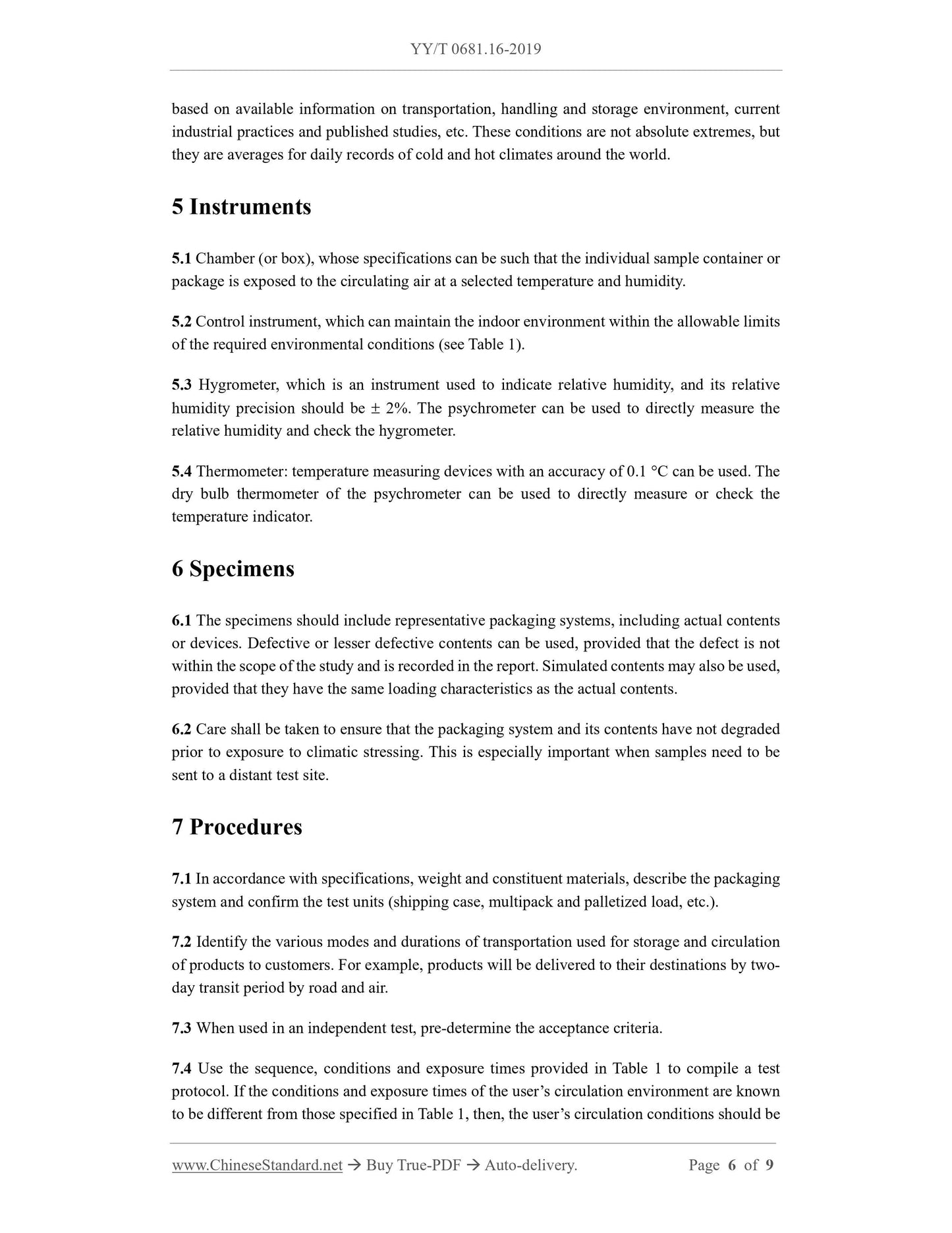 YY/T 0681.16-2019 Page 6
