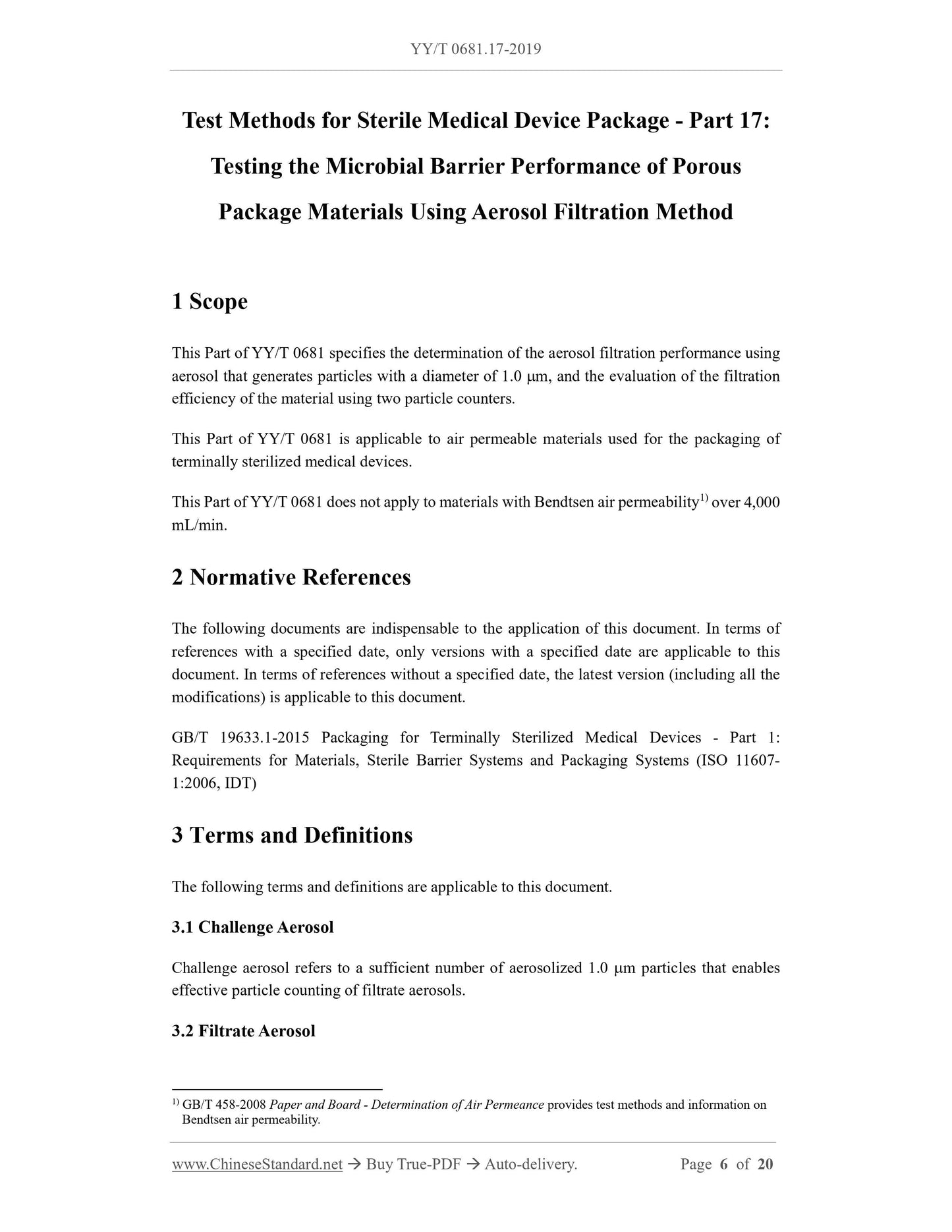 YY/T 0681.17-2019 Page 6
