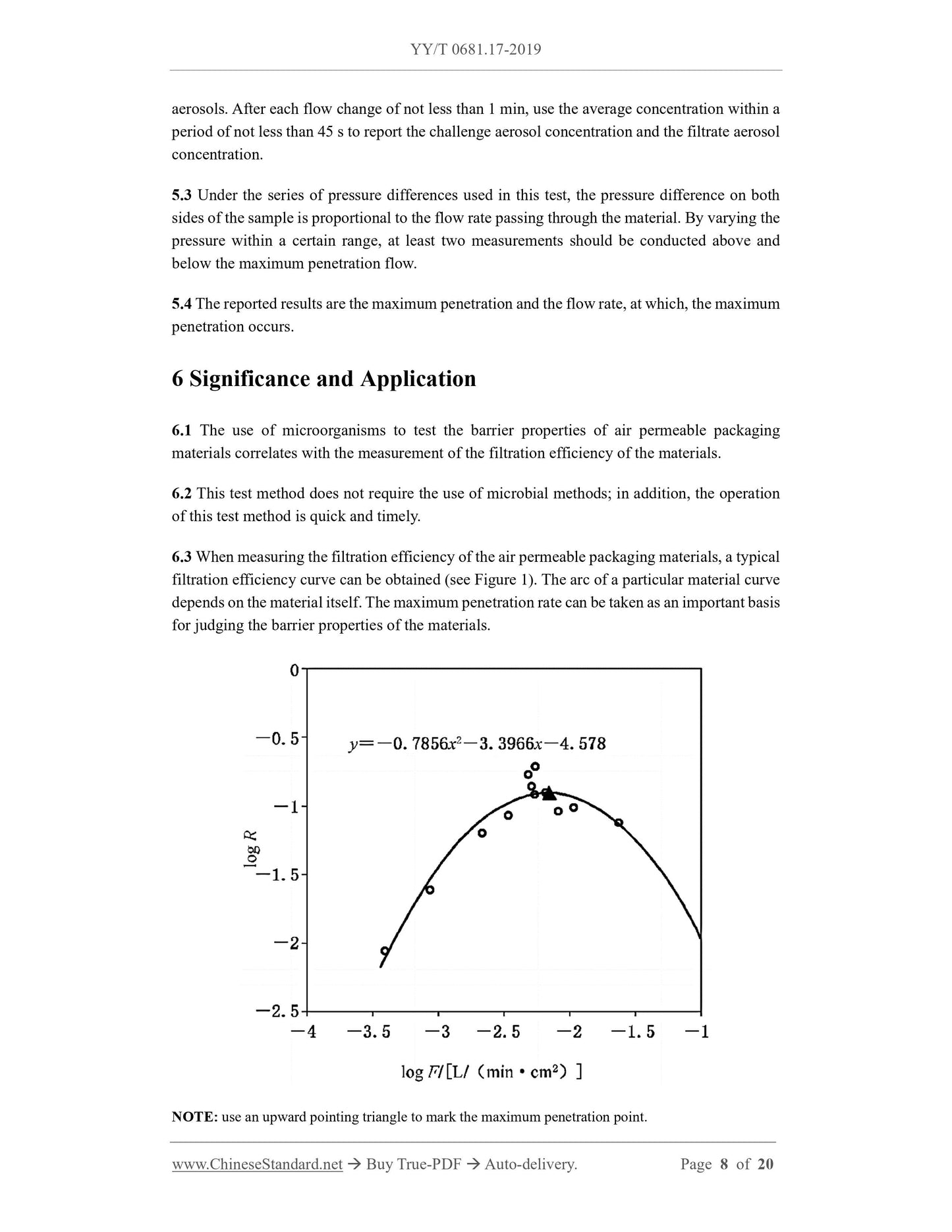 YY/T 0681.17-2019 Page 8