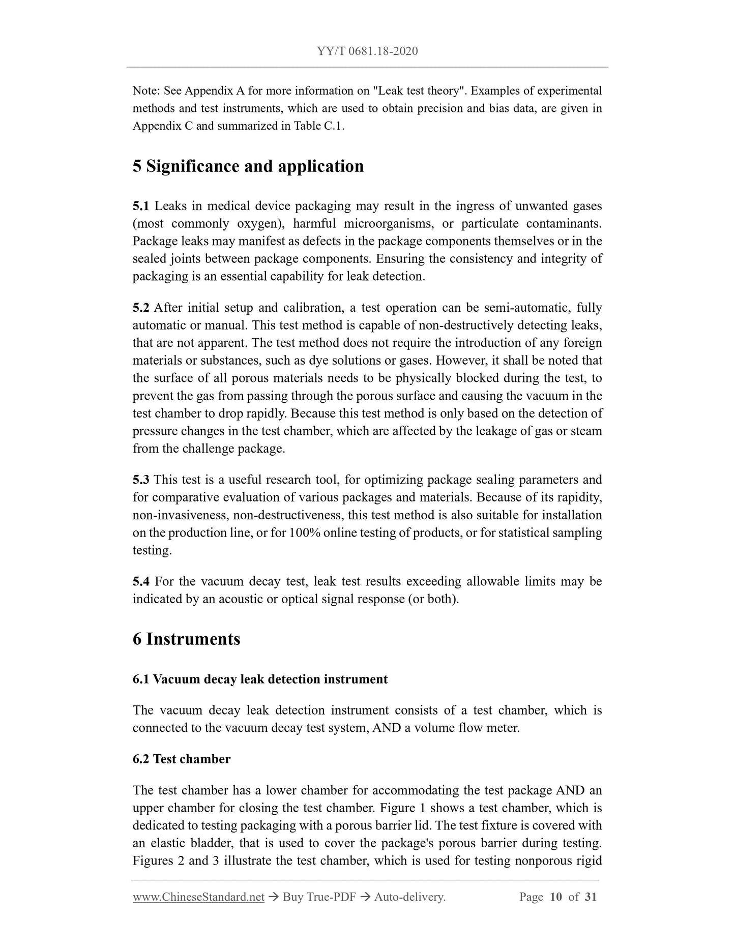 YY/T 0681.18-2020 Page 10