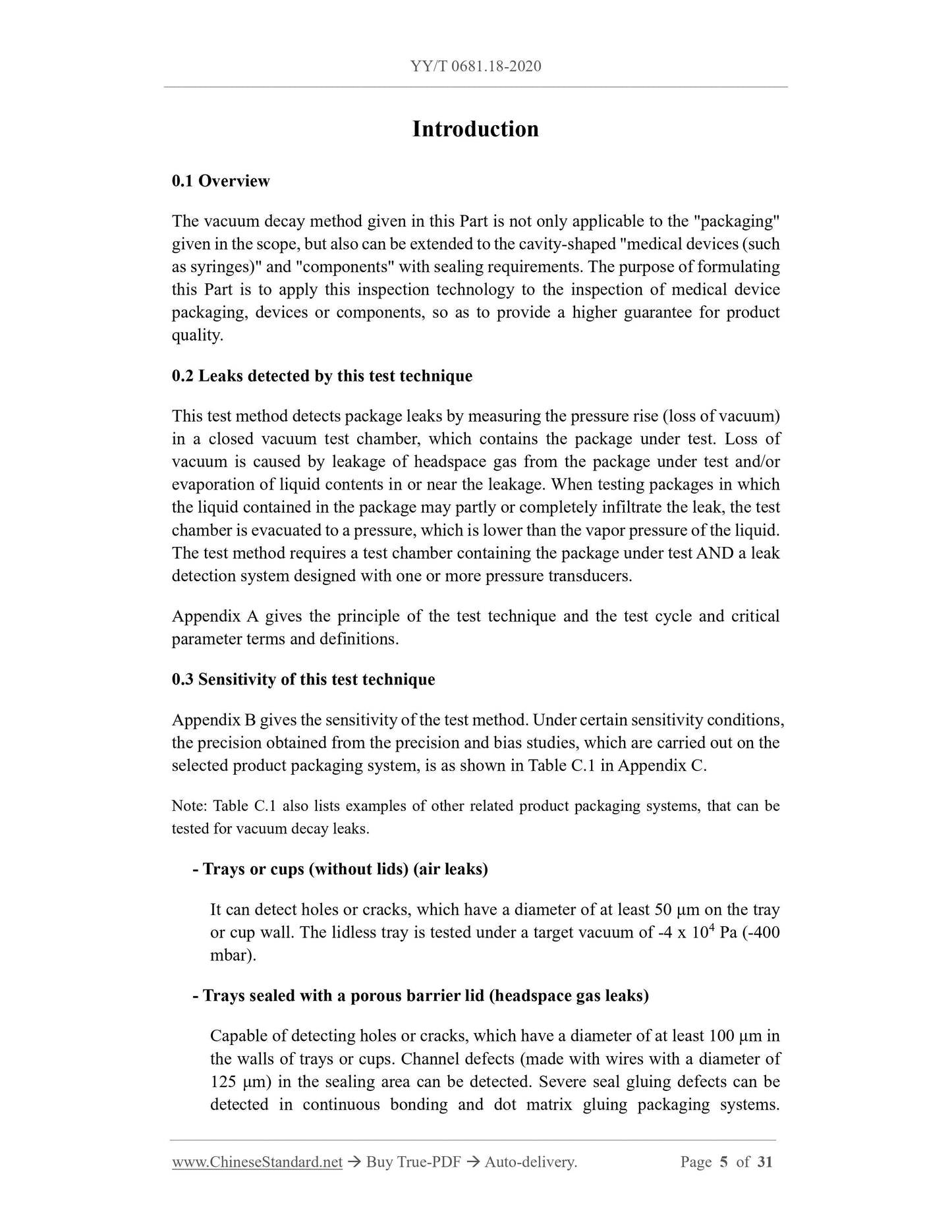 YY/T 0681.18-2020 Page 5