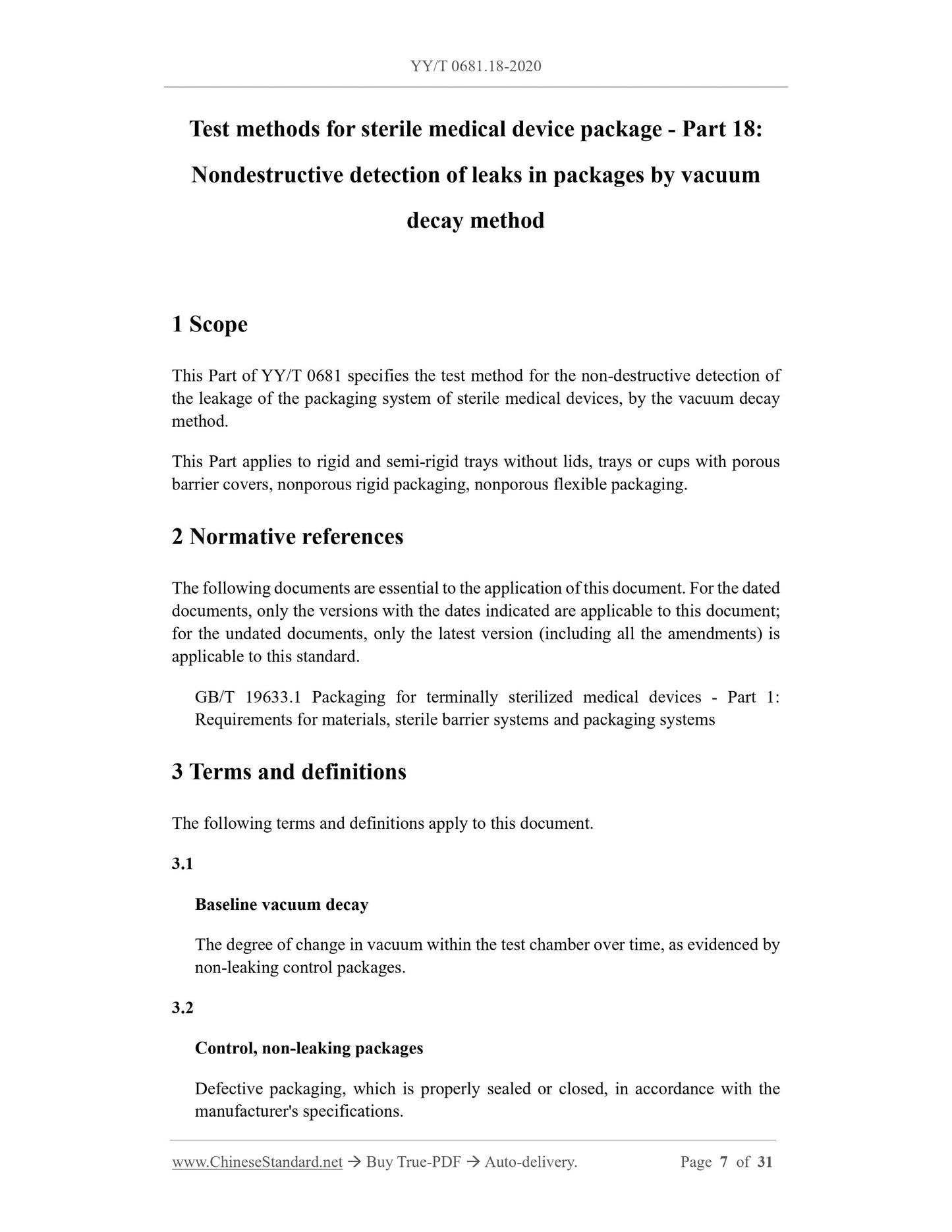 YY/T 0681.18-2020 Page 7