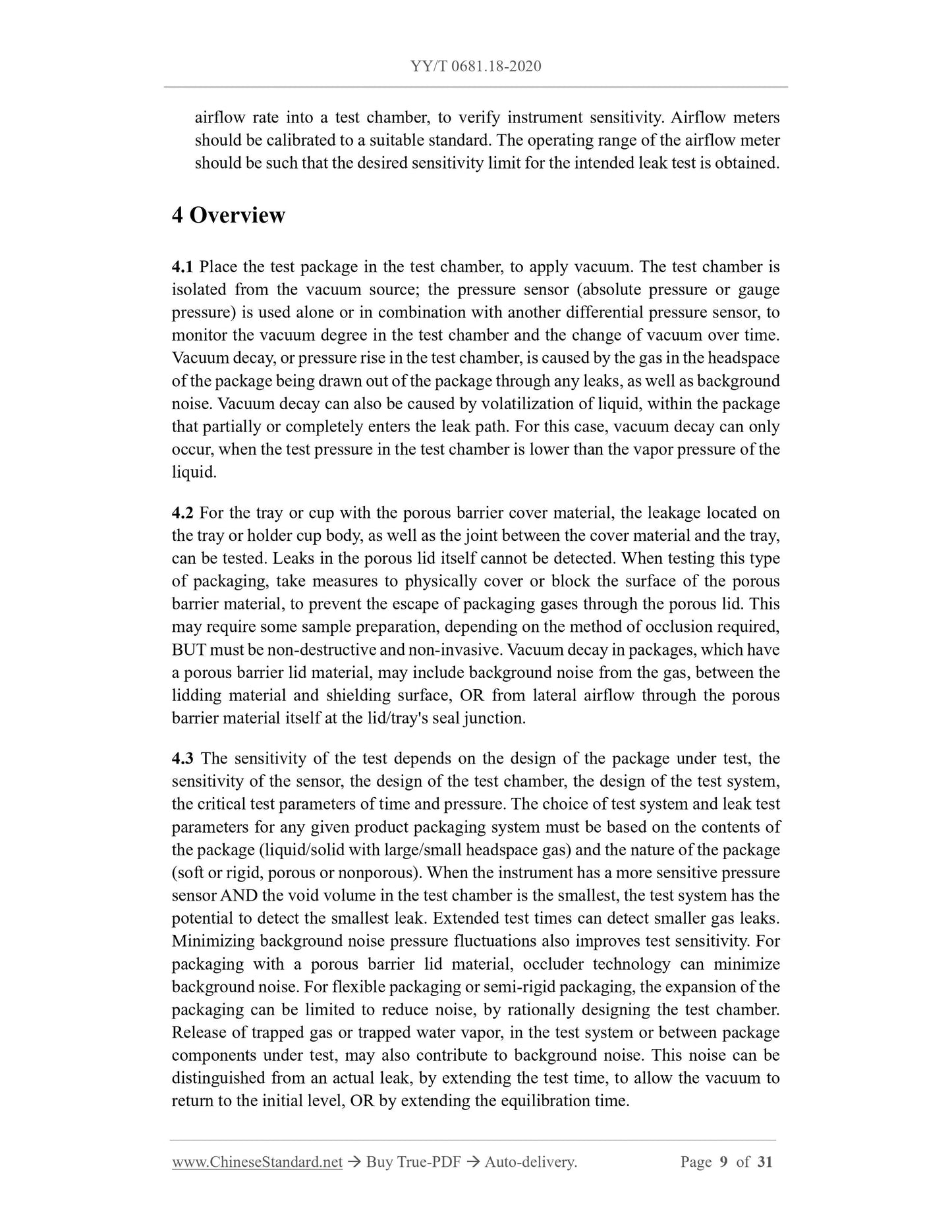 YY/T 0681.18-2020 Page 9