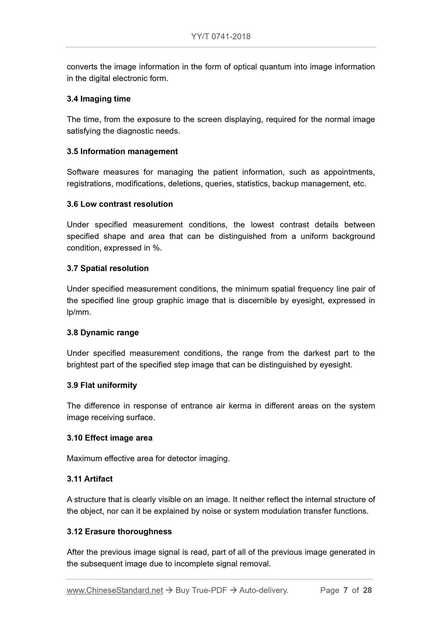 YY/T 0741-2018 Page 7