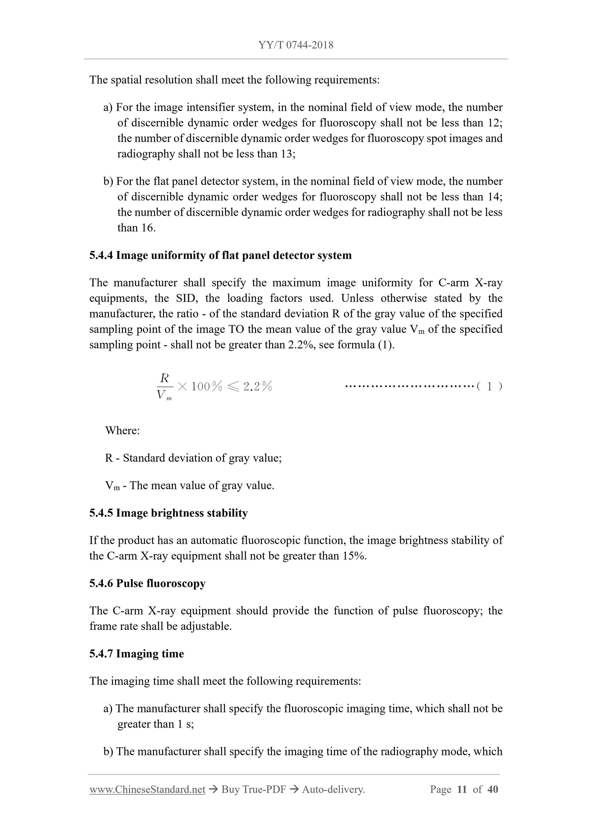 YY/T 0744-2018 Page 11