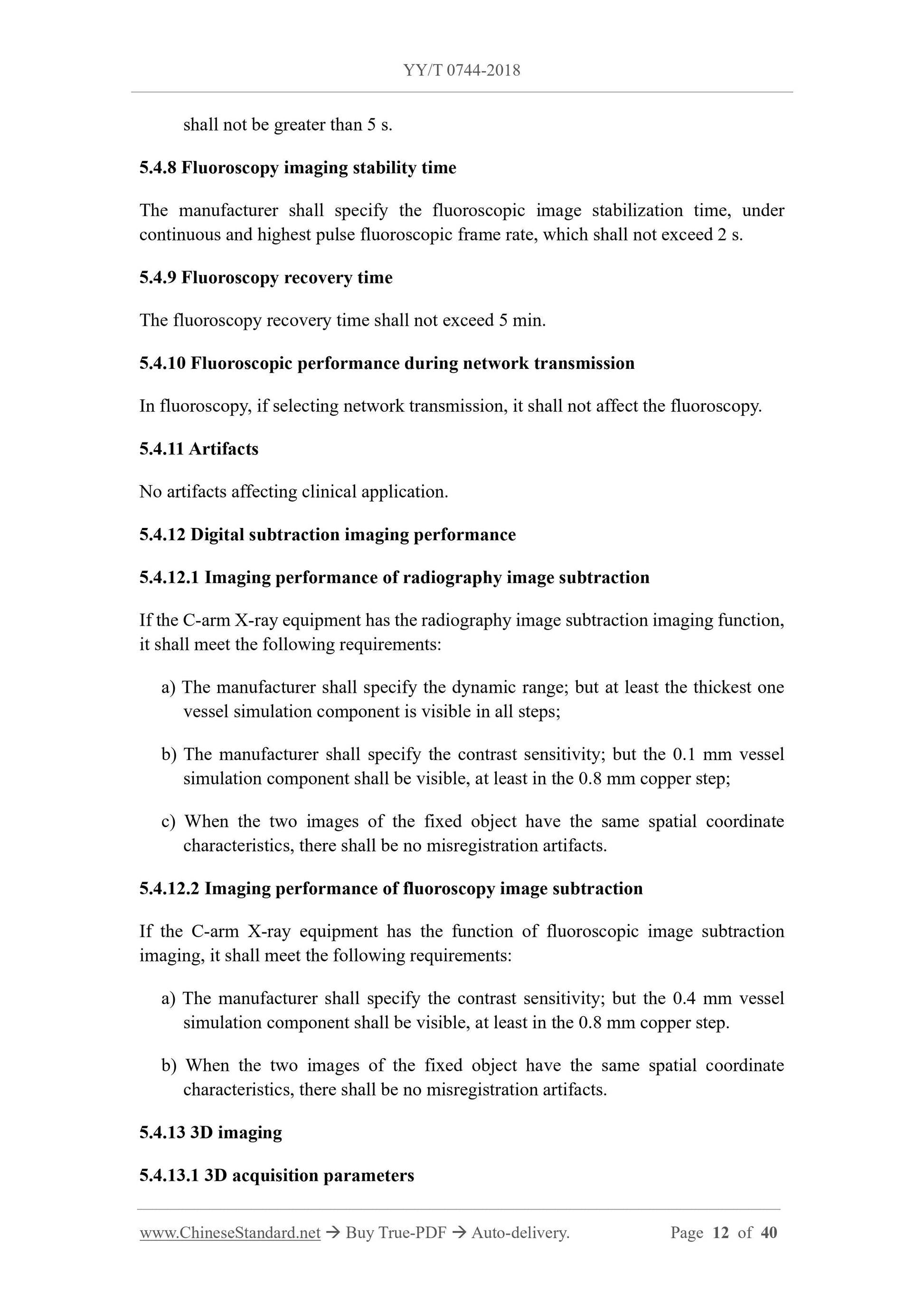YY/T 0744-2018 Page 12