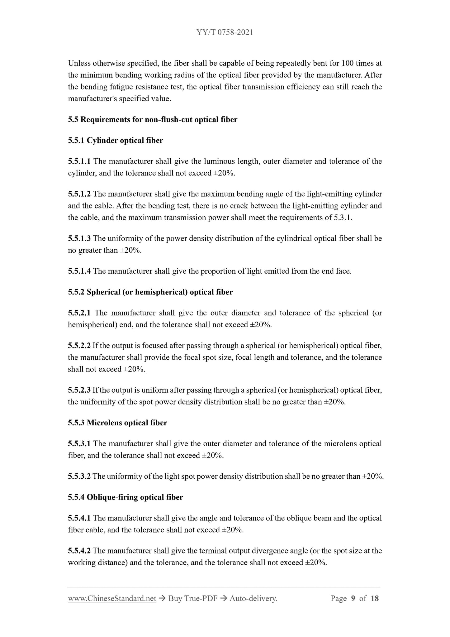 YY/T 0758-2021 Page 9