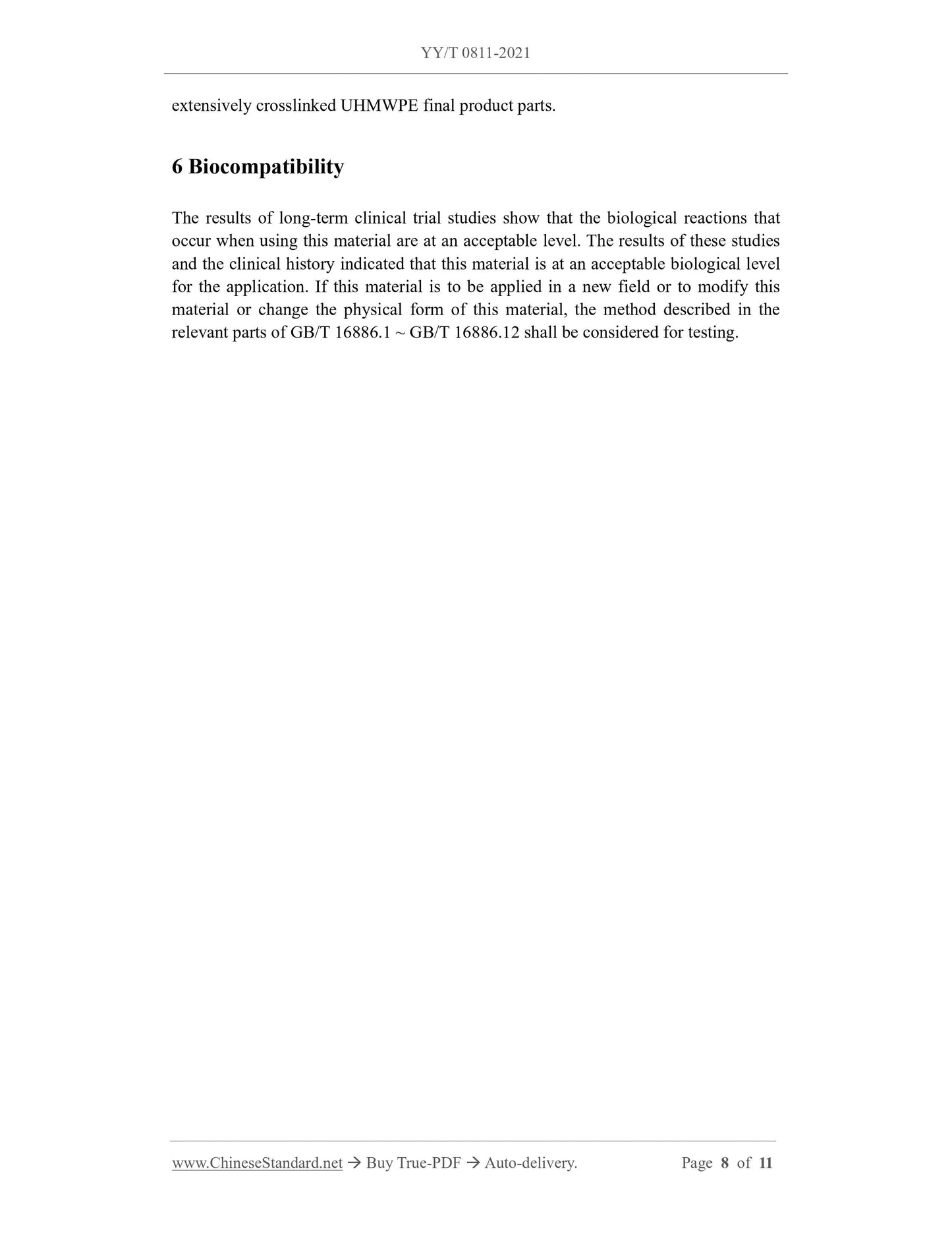 YY/T 0811-2021 Page 8