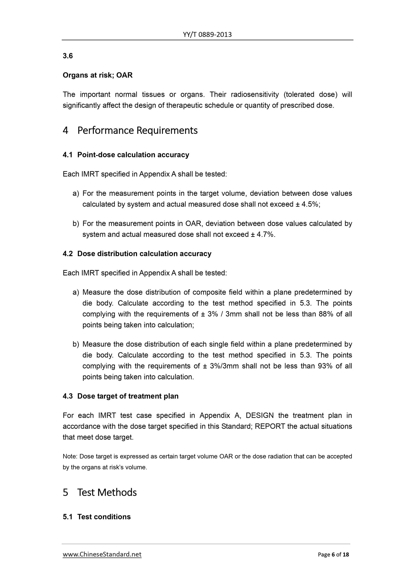 YY/T 0889-2013 Page 6