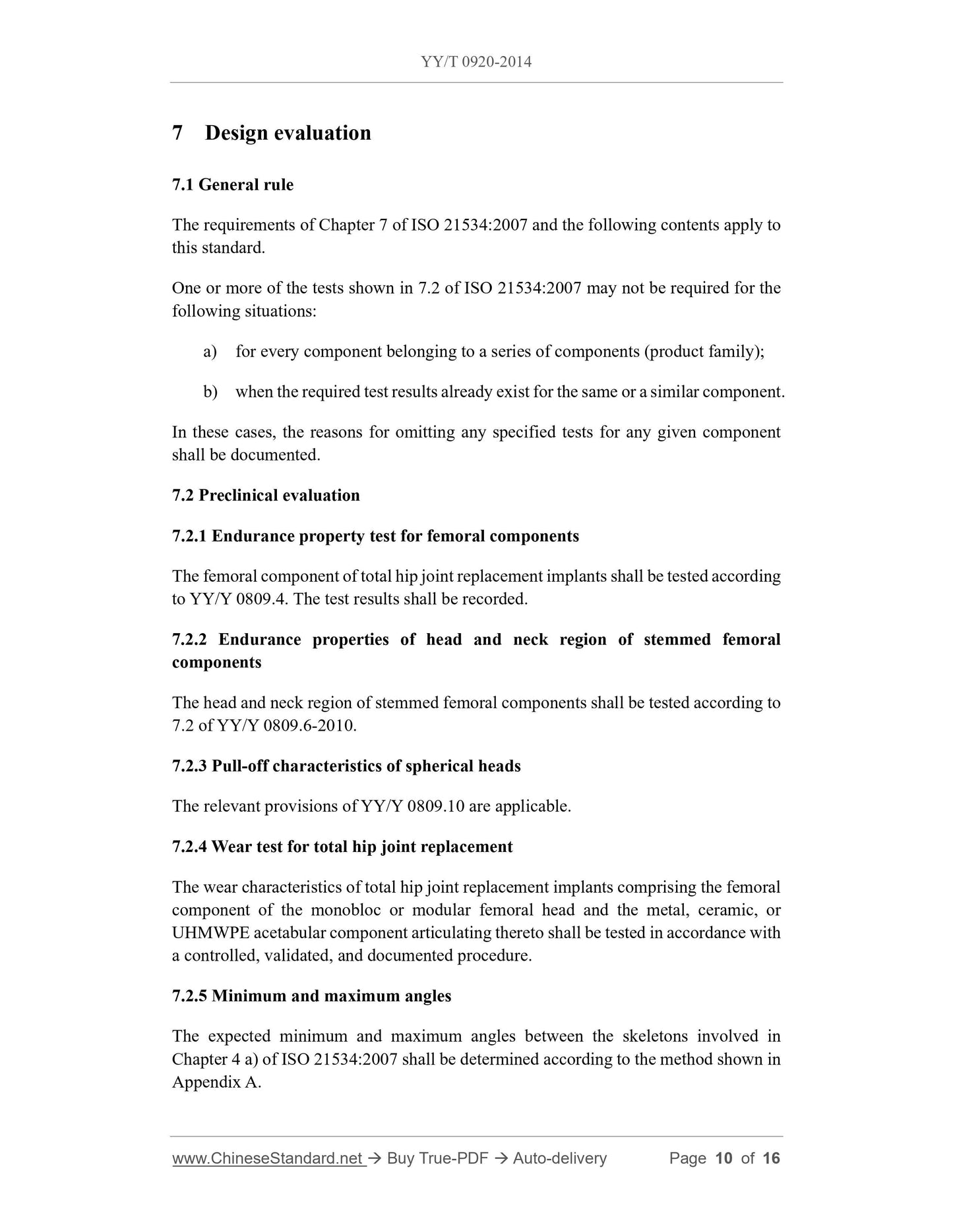 YY/T 0920-2014 Page 10