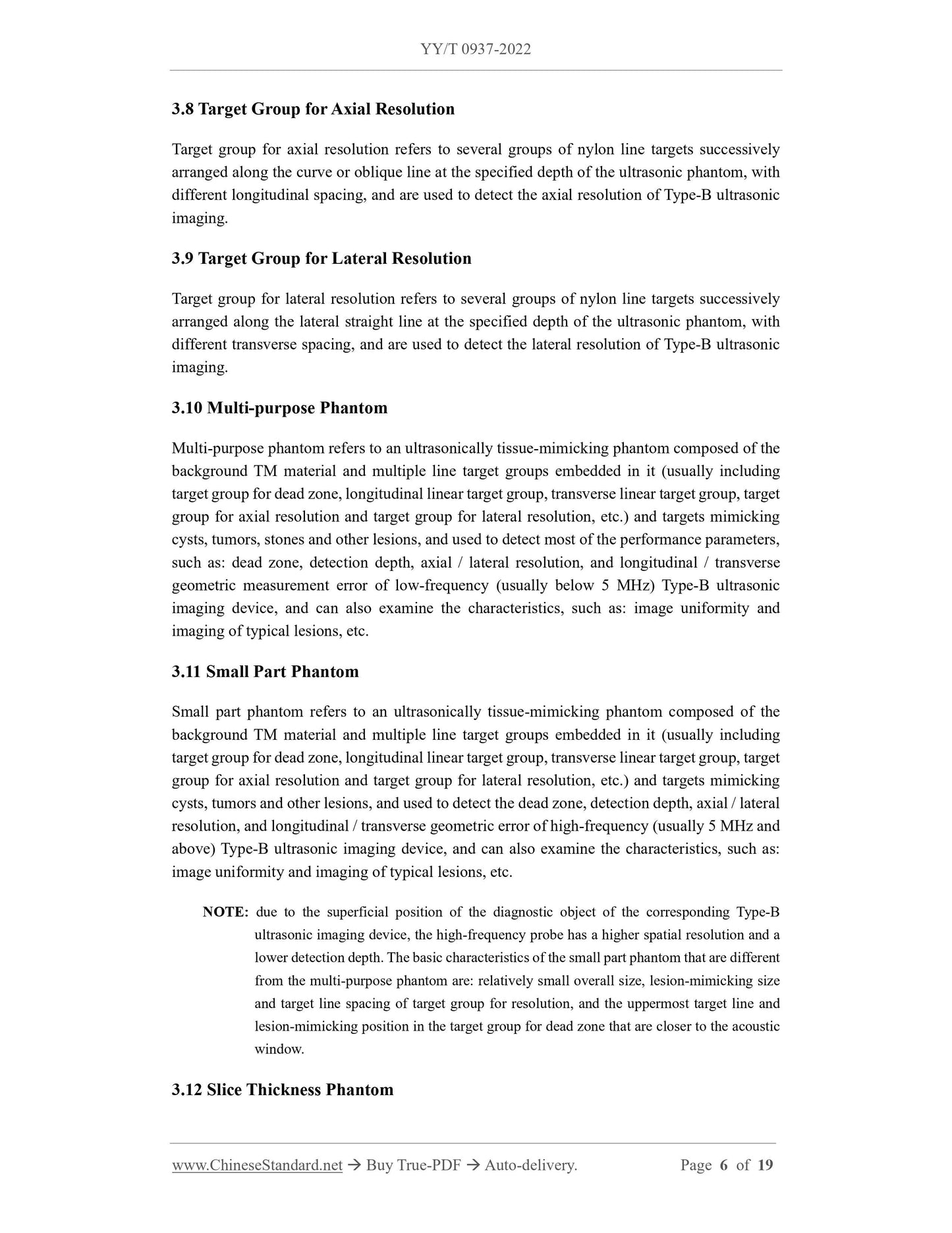YY/T 0937-2022 Page 6